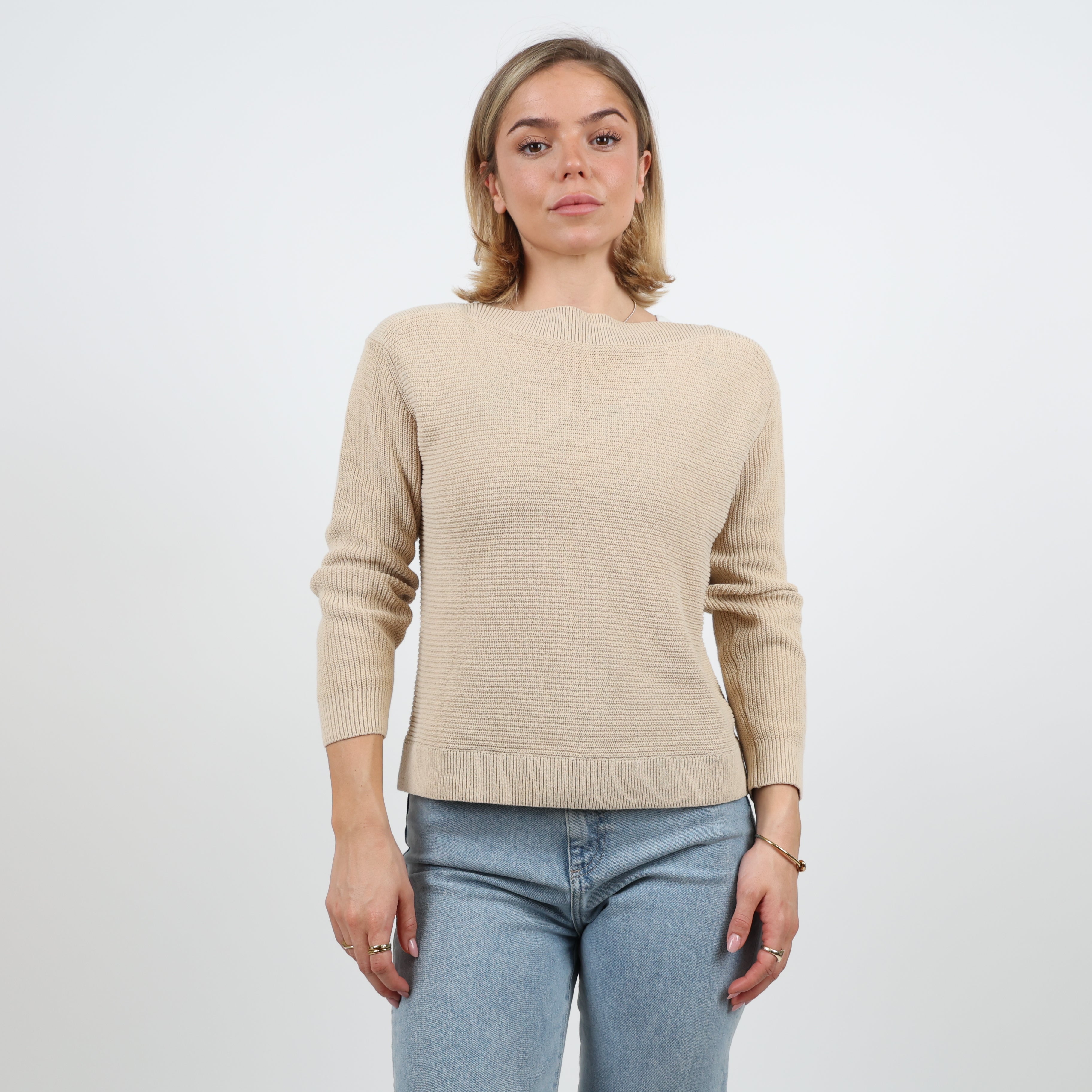 Knitwear, UK Size 8