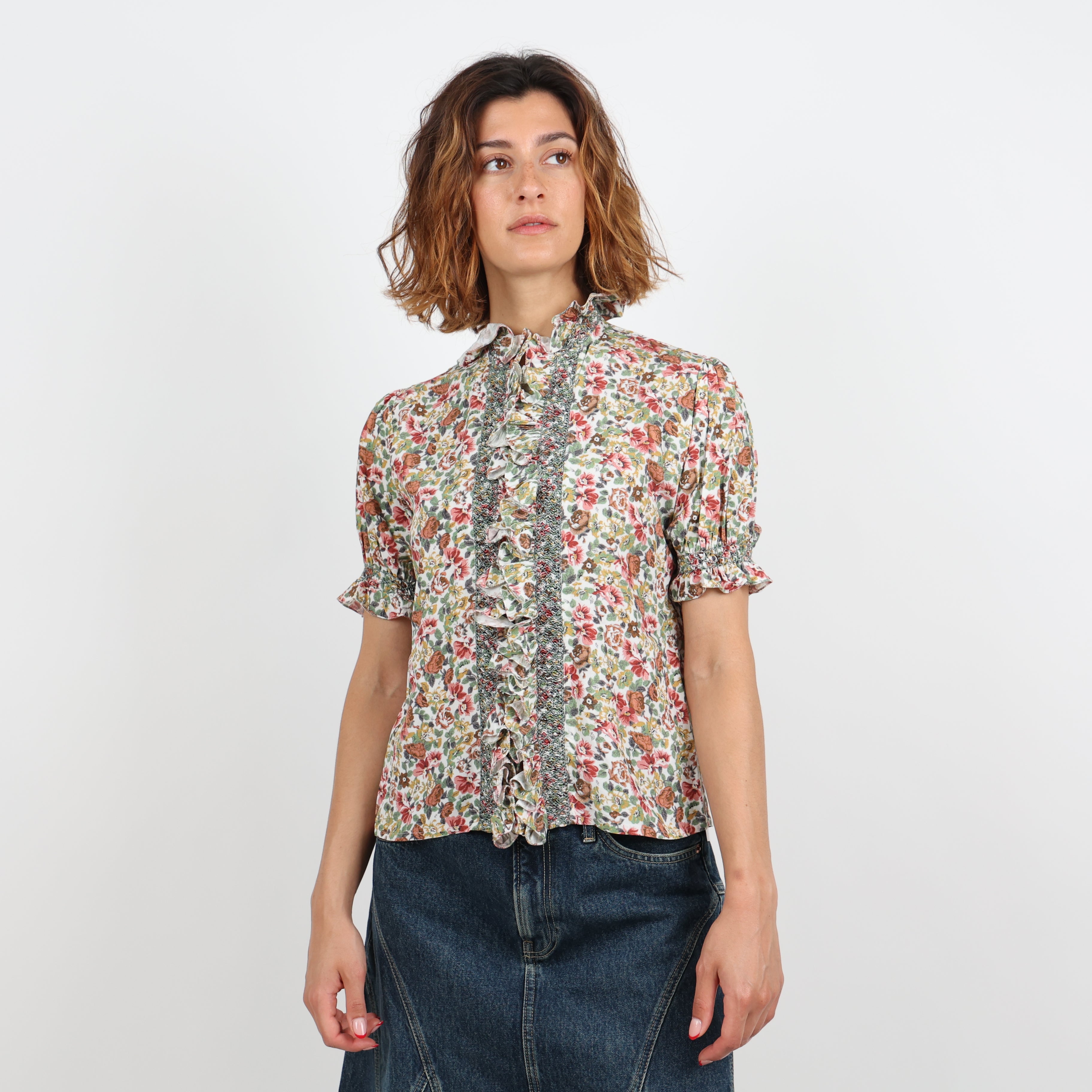 Top, UK Size 14