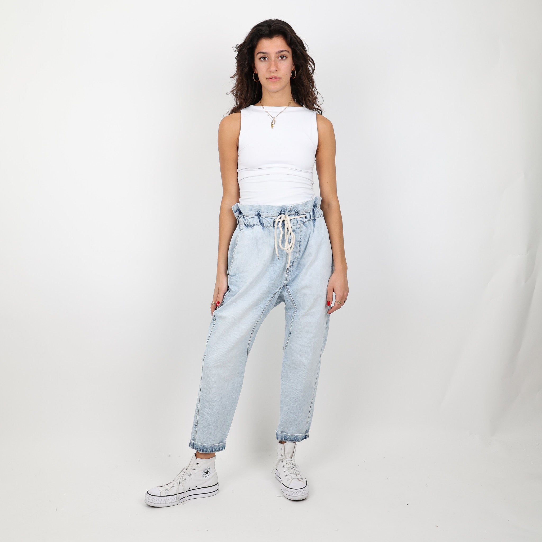 Jeans, UK Size 10