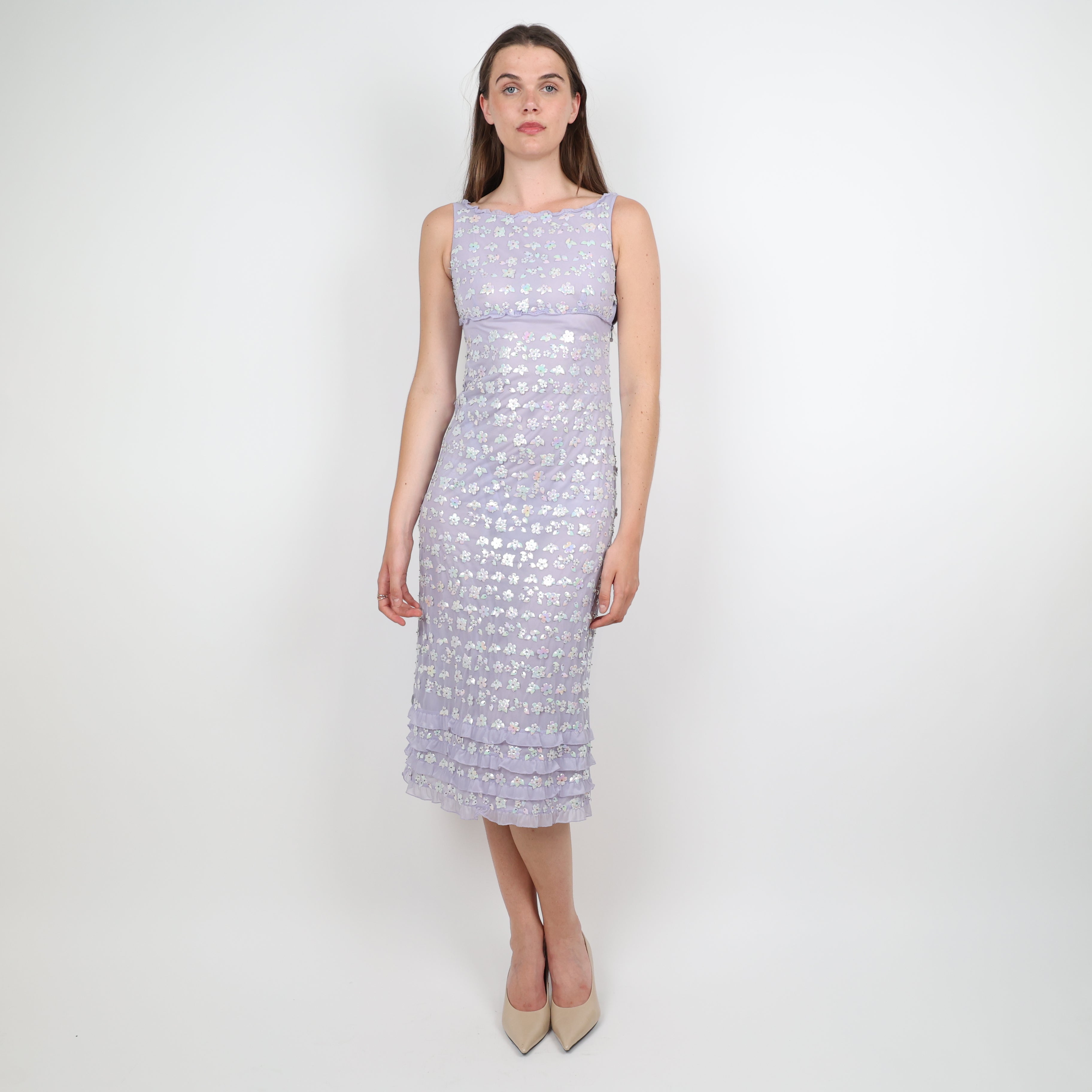 Dress, UK Size 8
