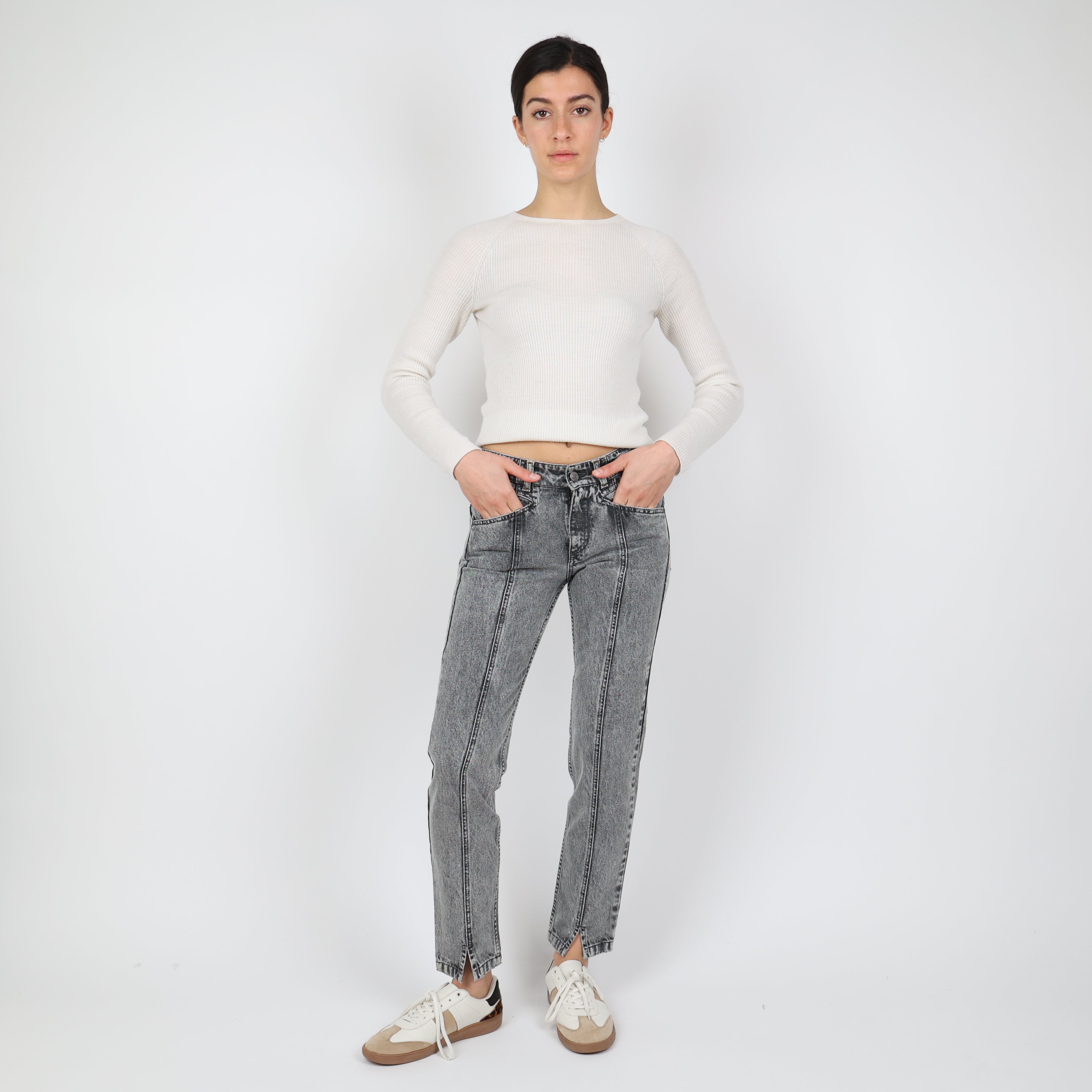 Jeans, UK Size 8