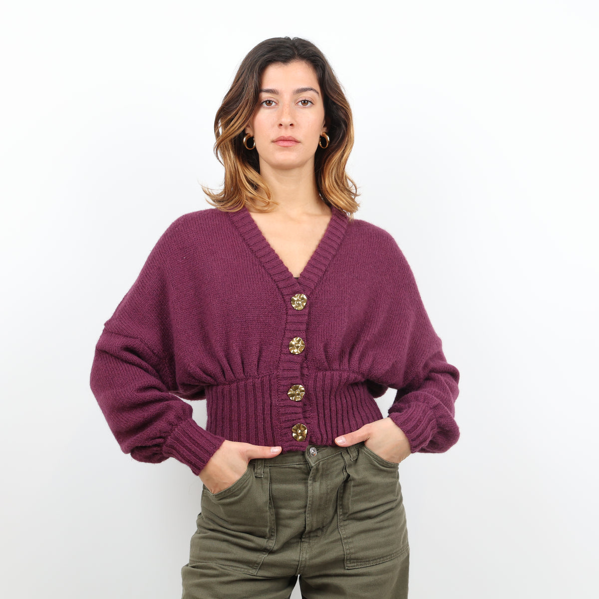 Knitwear, UK Size 8