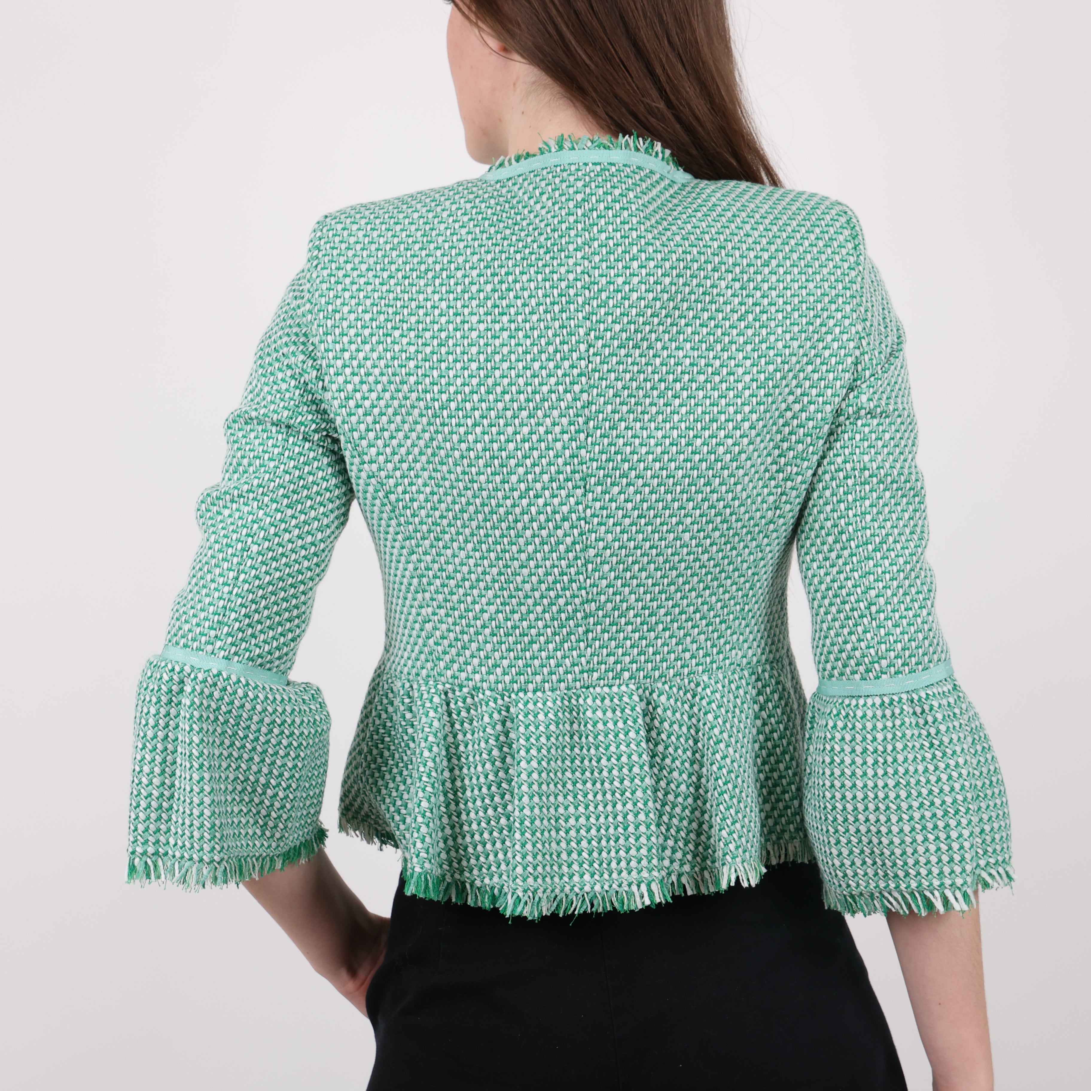 Jacket, UK Size 6