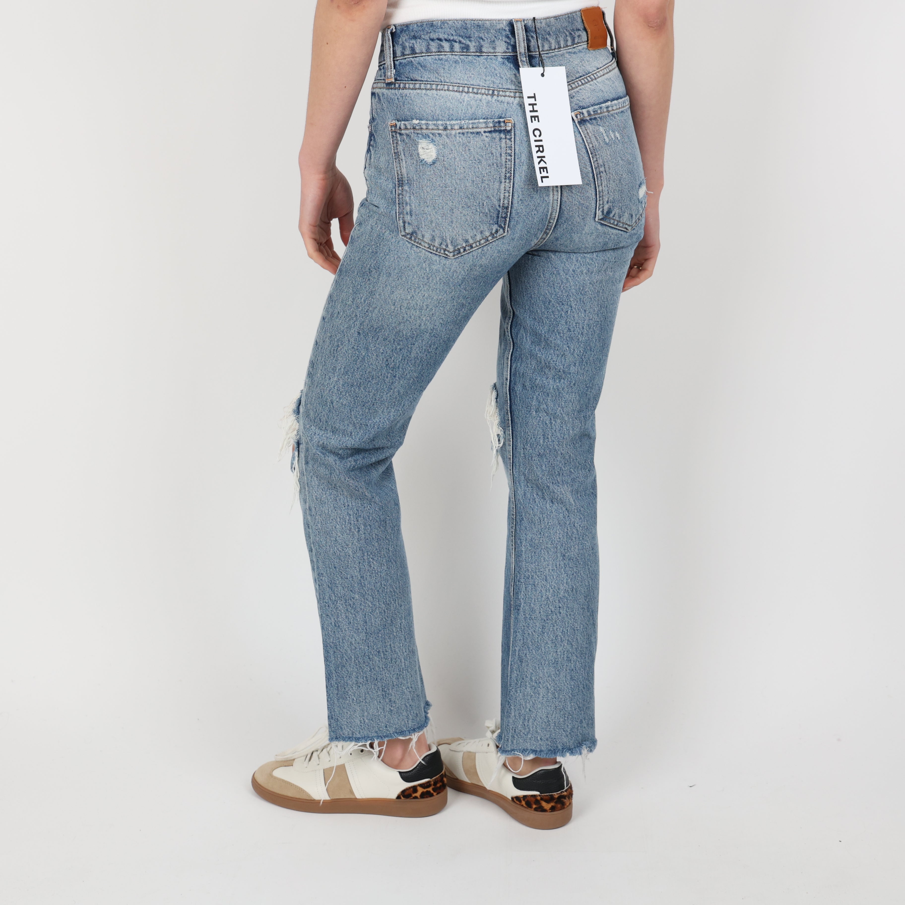 Jeans, Waist 26