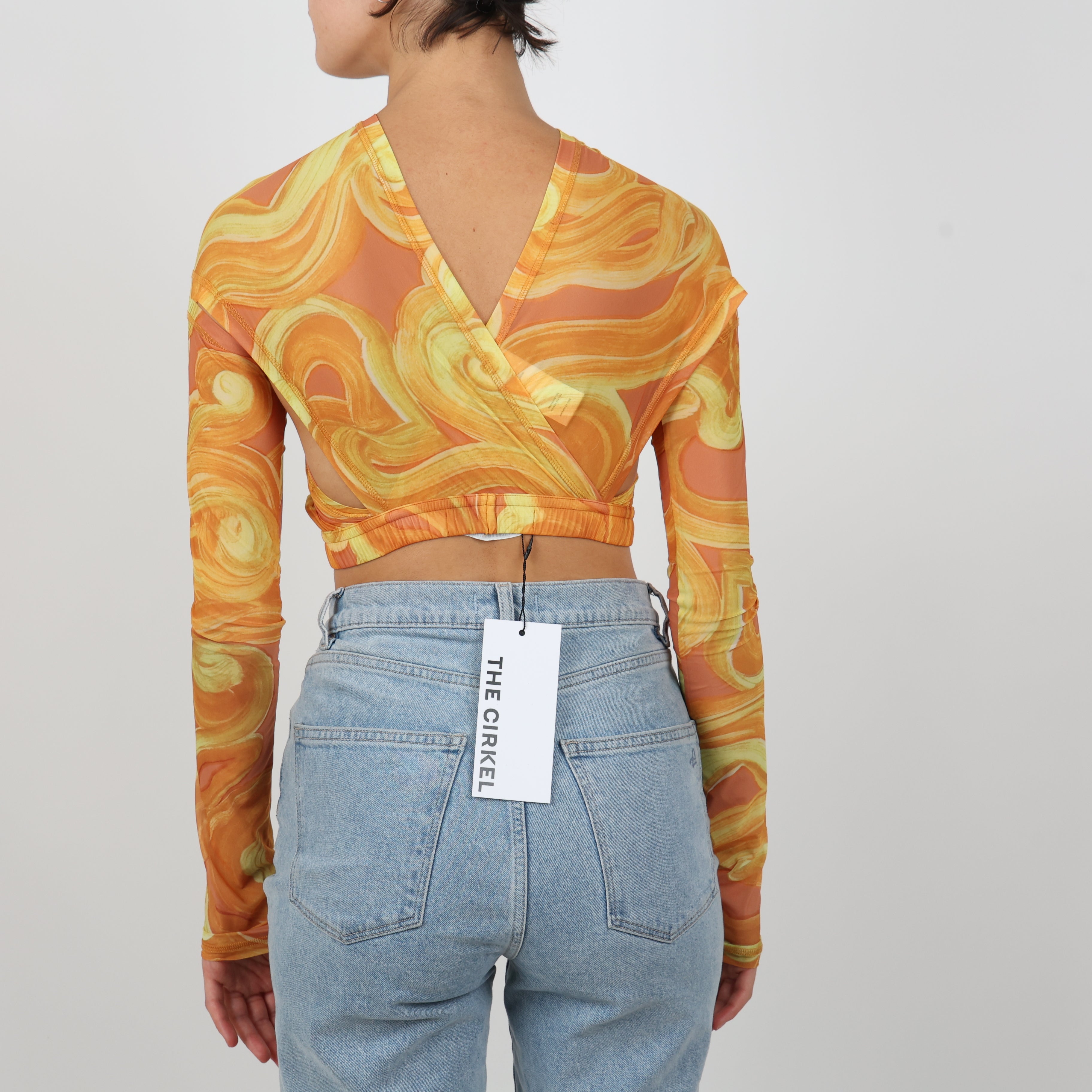 Top, UK Size 10