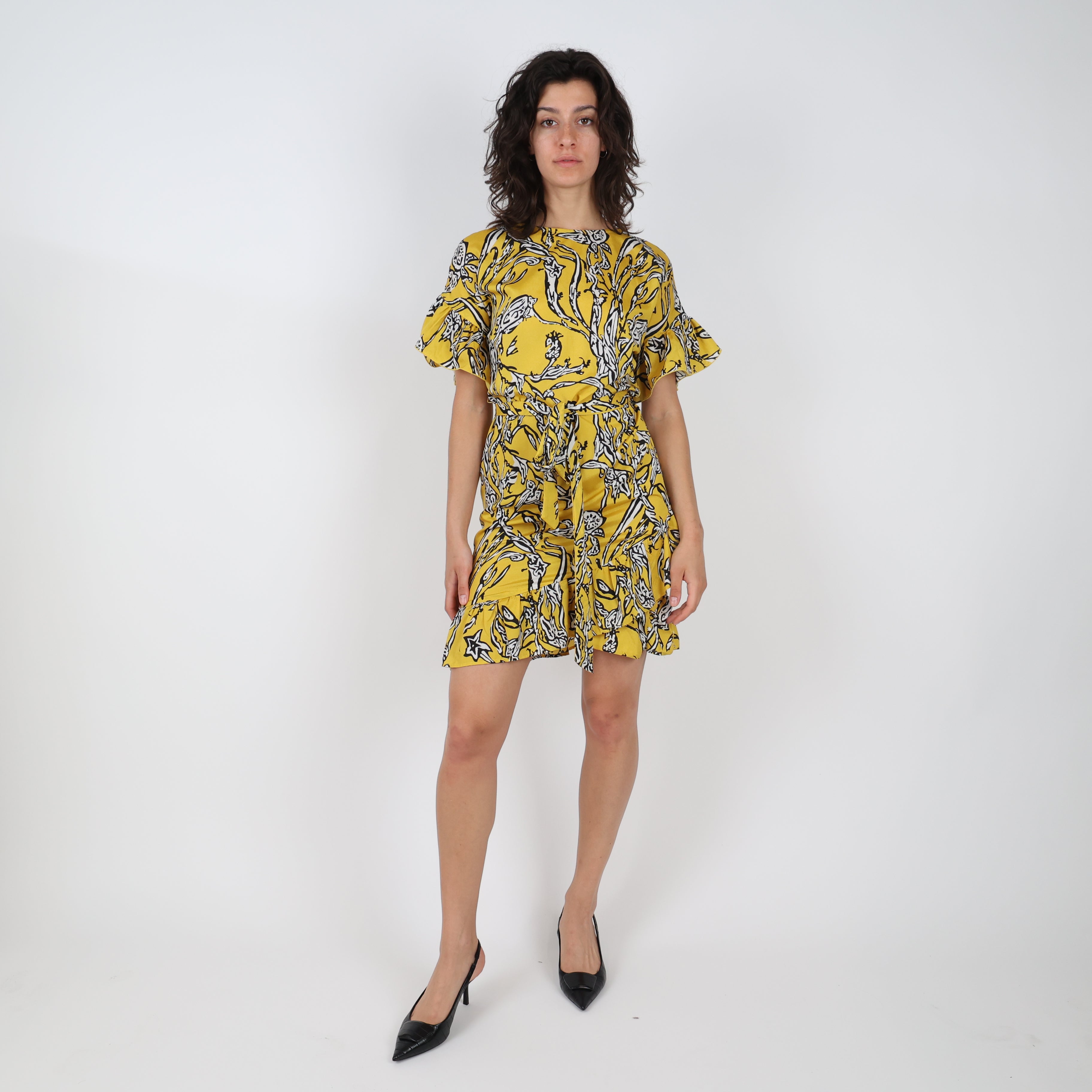 Dress, UK Size 12