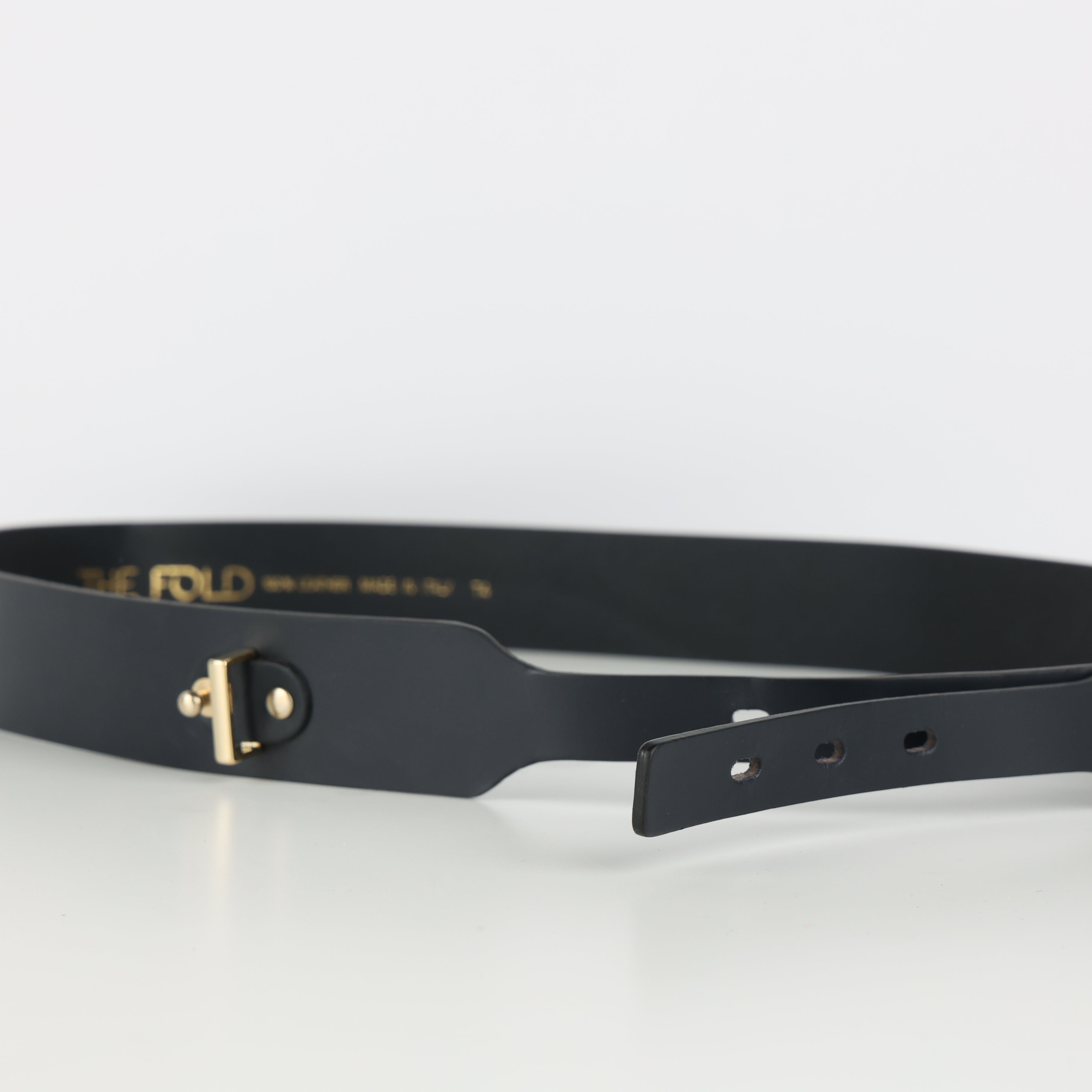 Belt, UK Size One Size