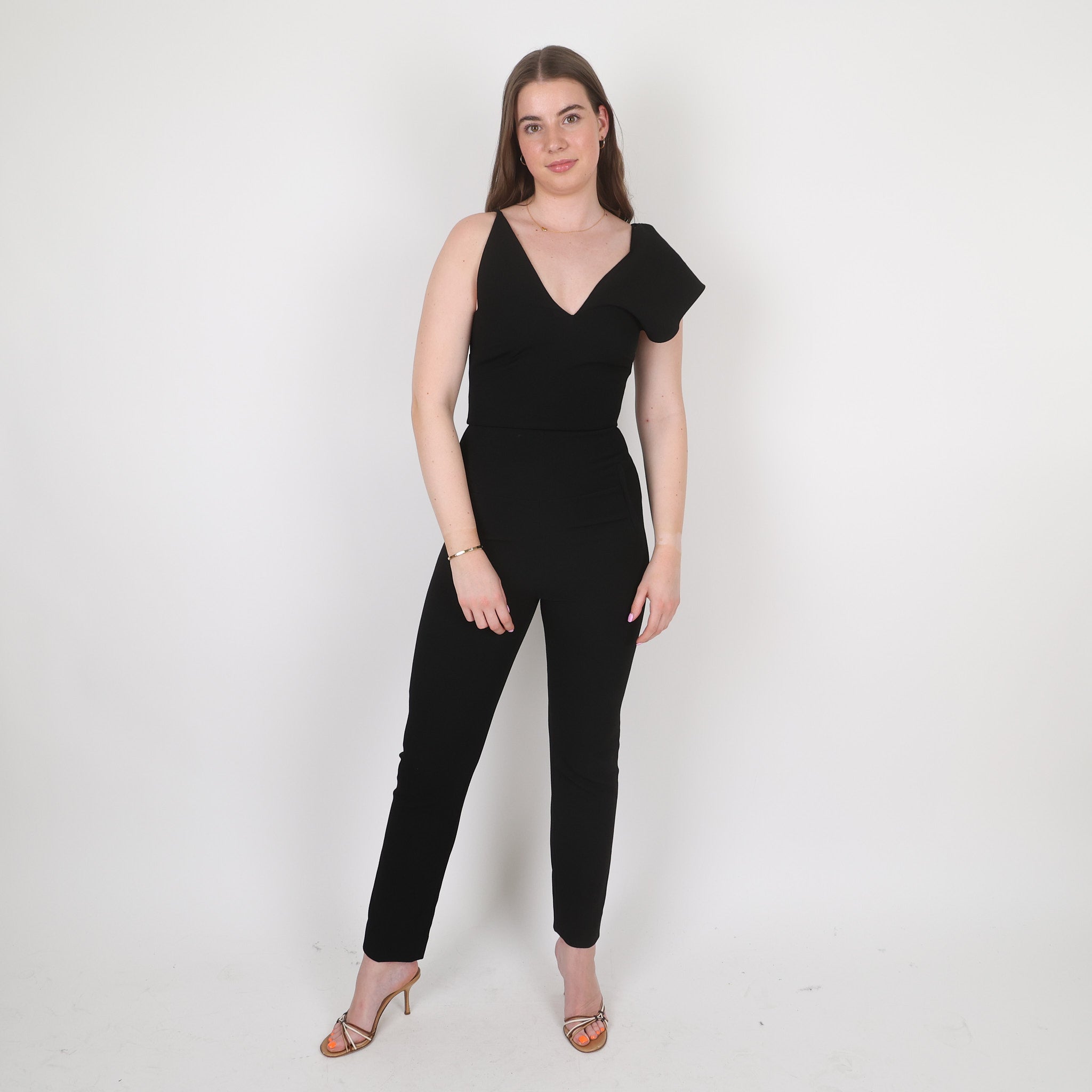 Jumpsuit, UK Size 8
