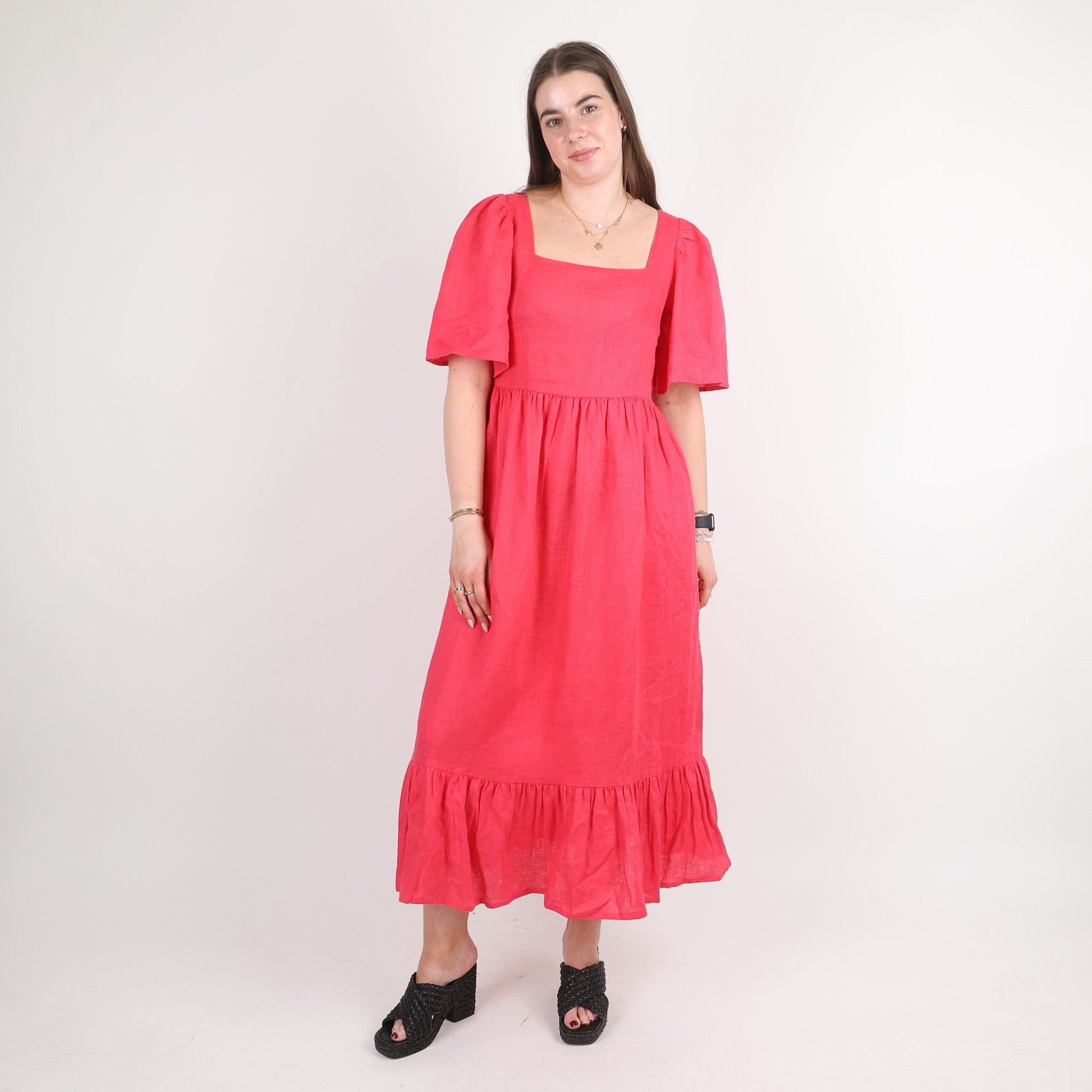 Dress, UK Size 8
