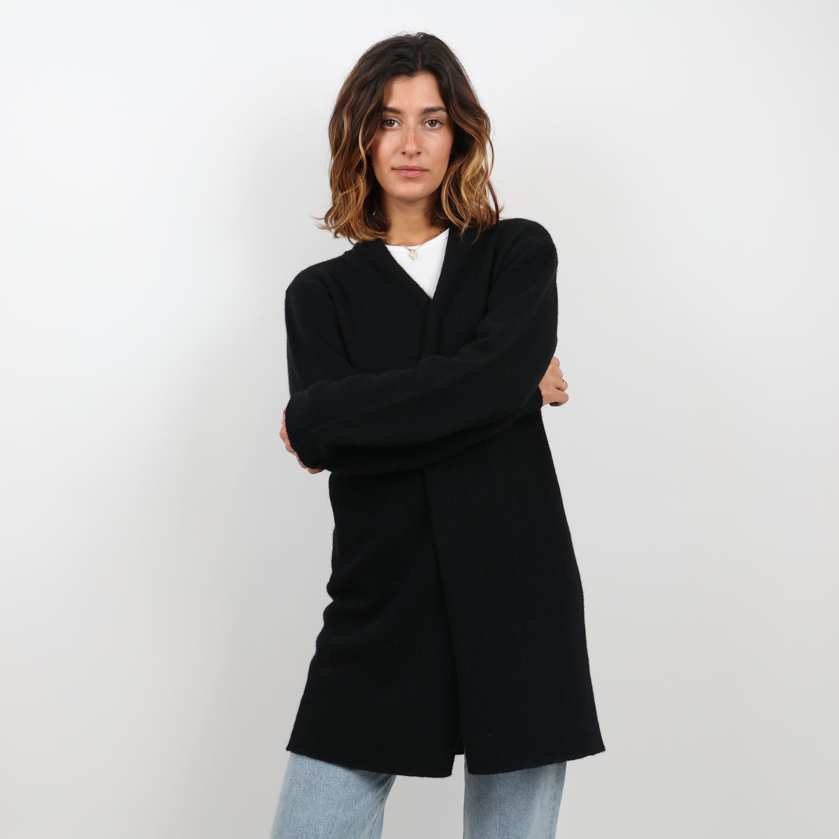 Cardigan, UK Size 8