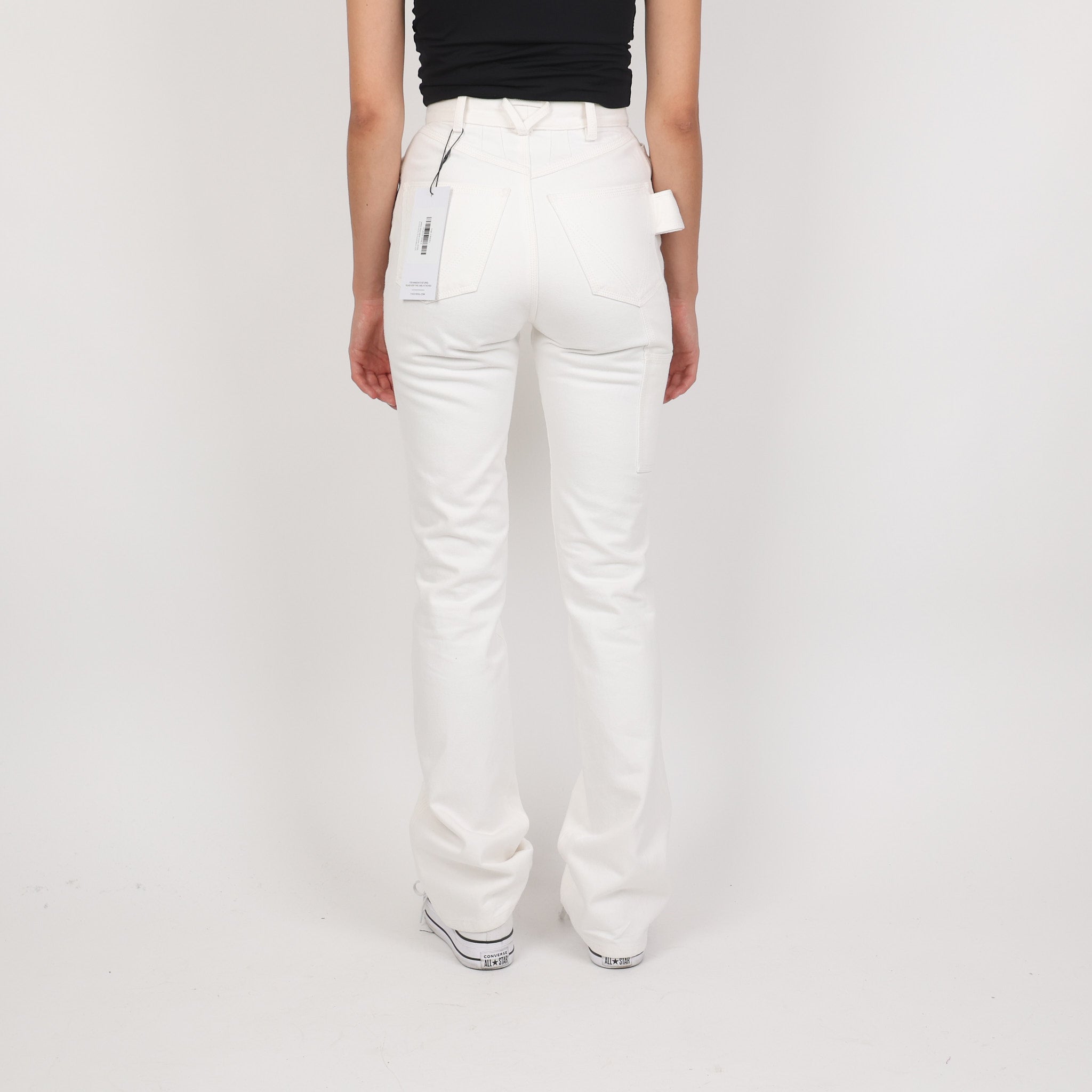 Jeans, UK Size 8