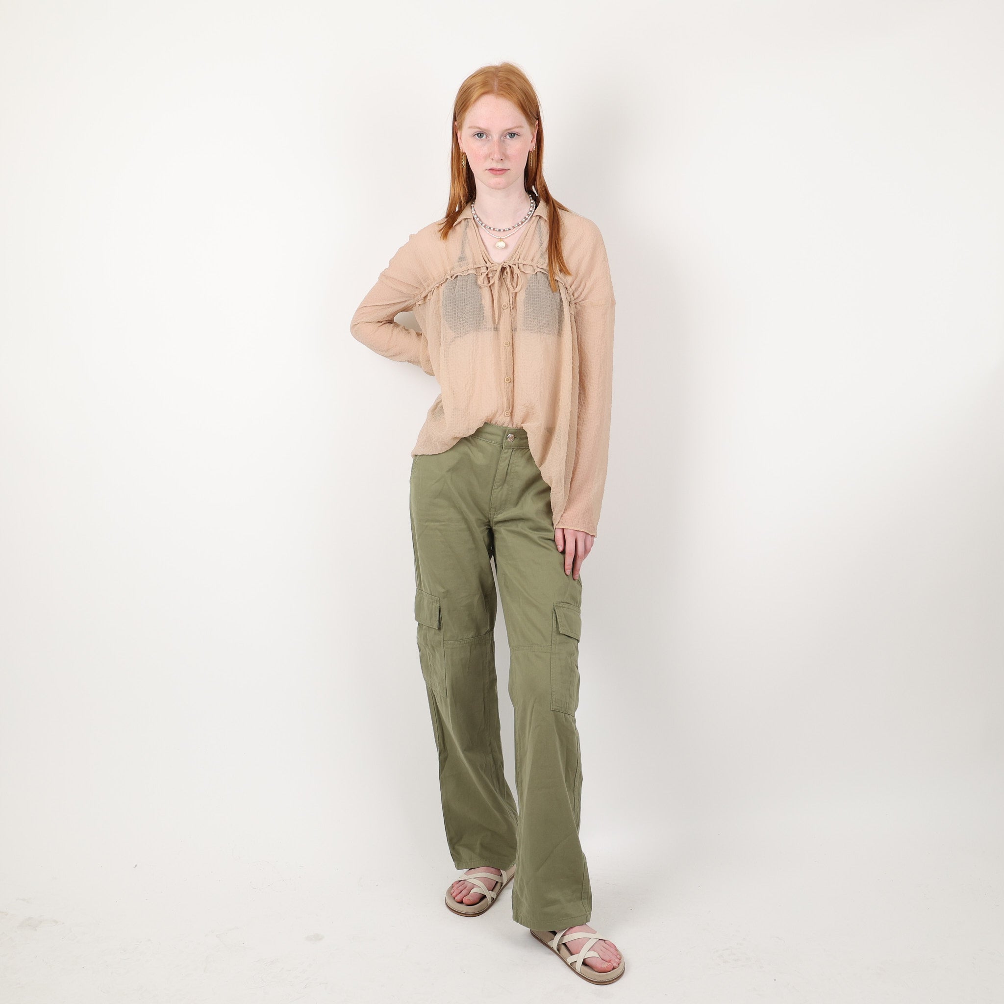 Trousers, UK Size 6