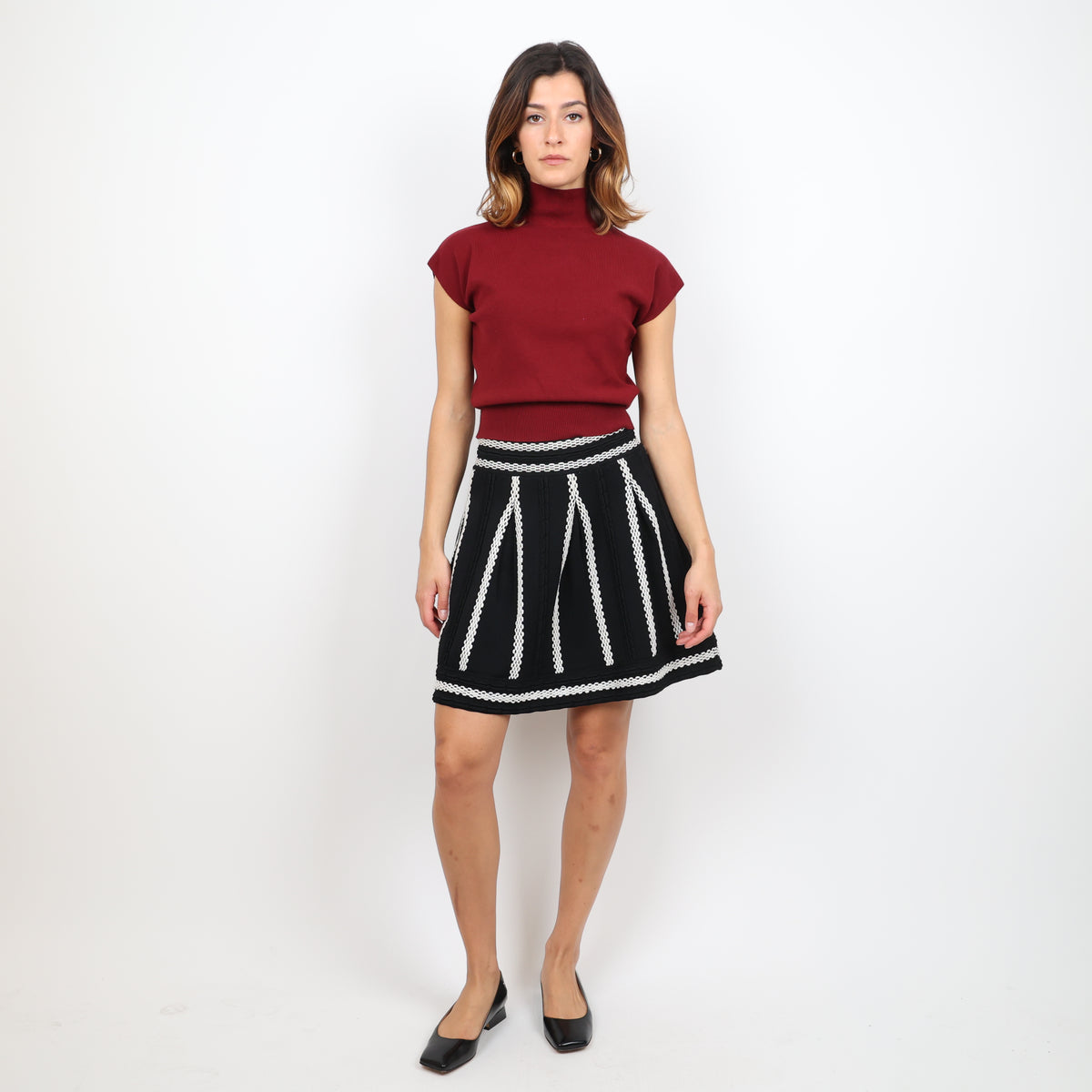 Skirt, UK Size 6