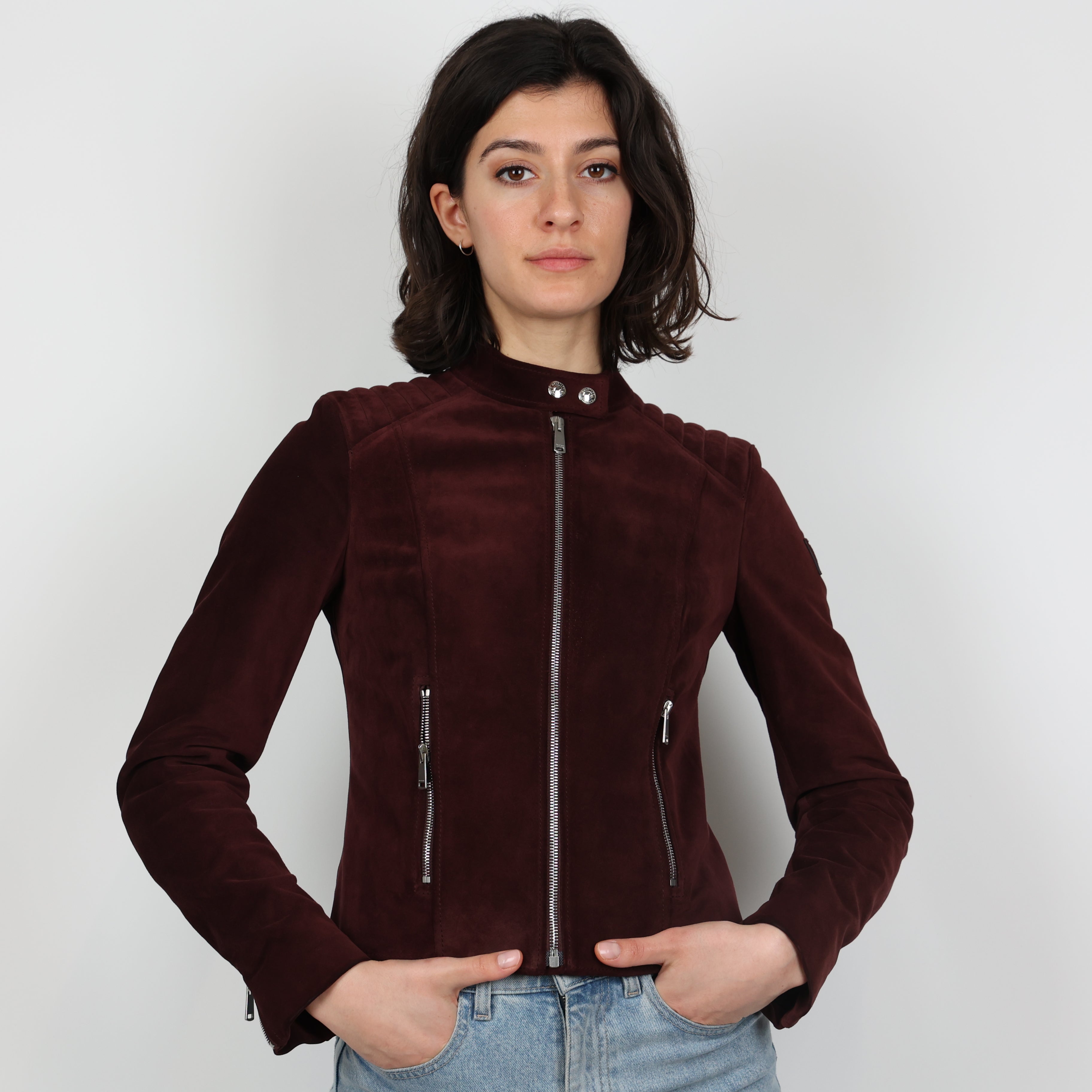 Jacket, UK Size 10