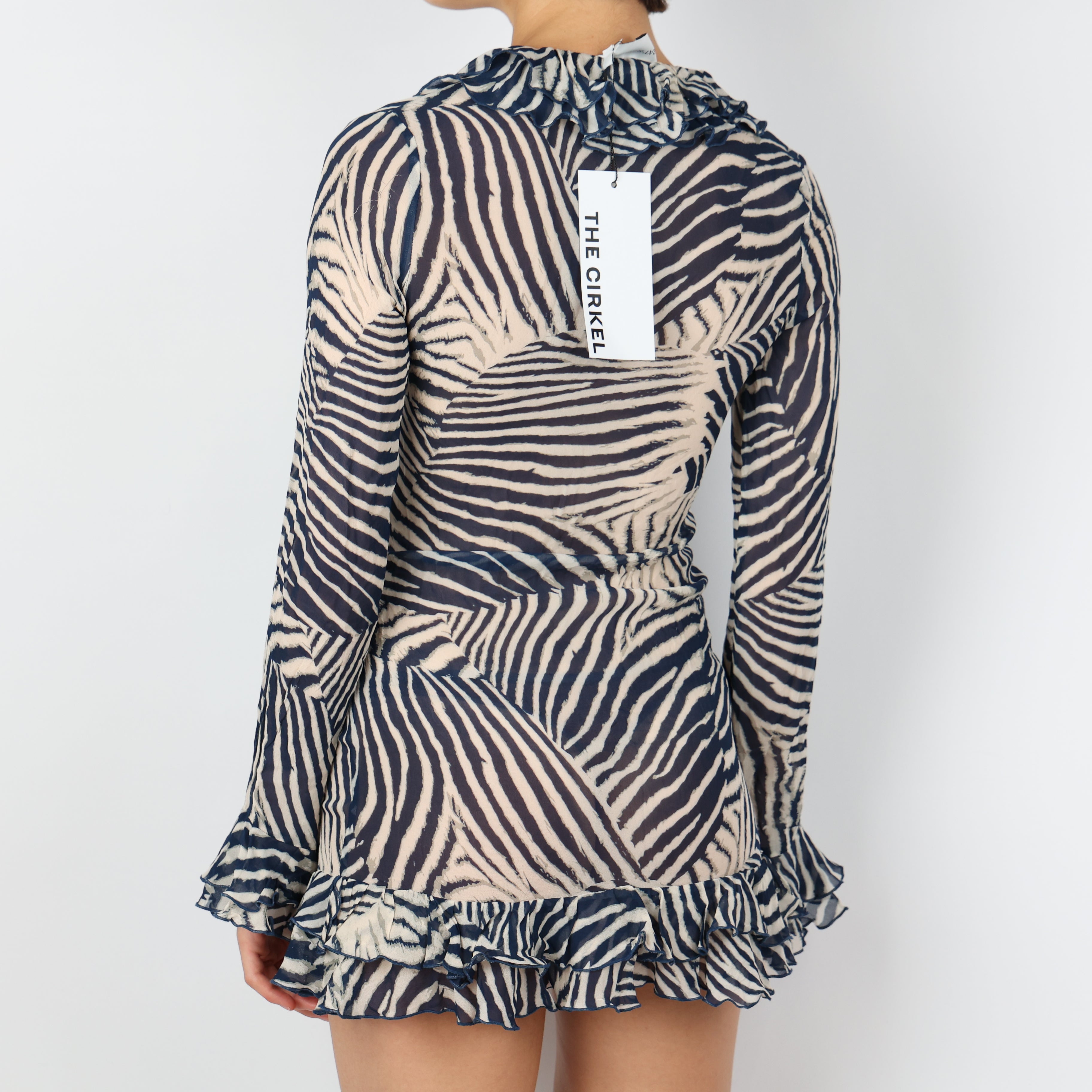 Dress, UK Size 8