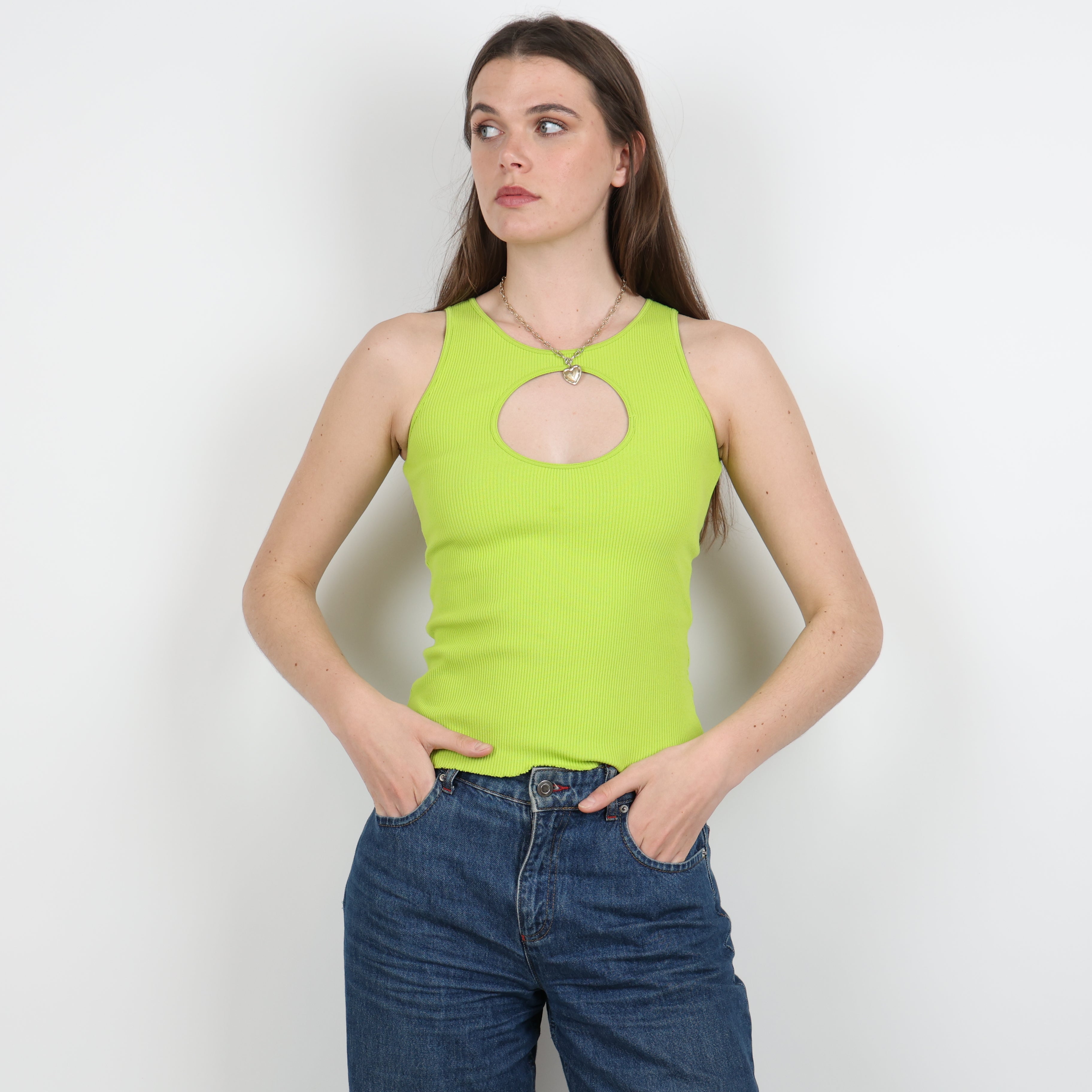 Top, UK Size 8