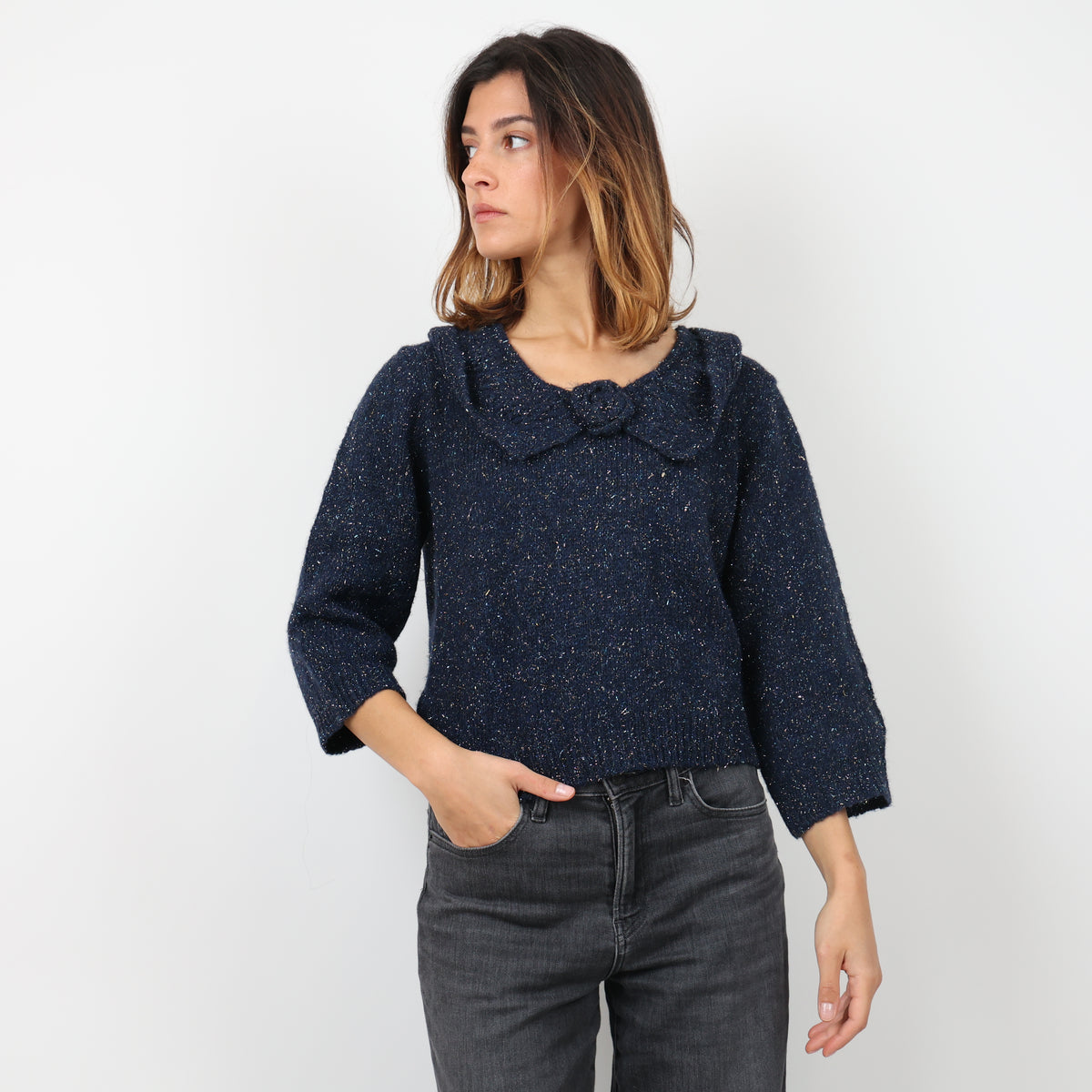 Knitwear, UK Size 12