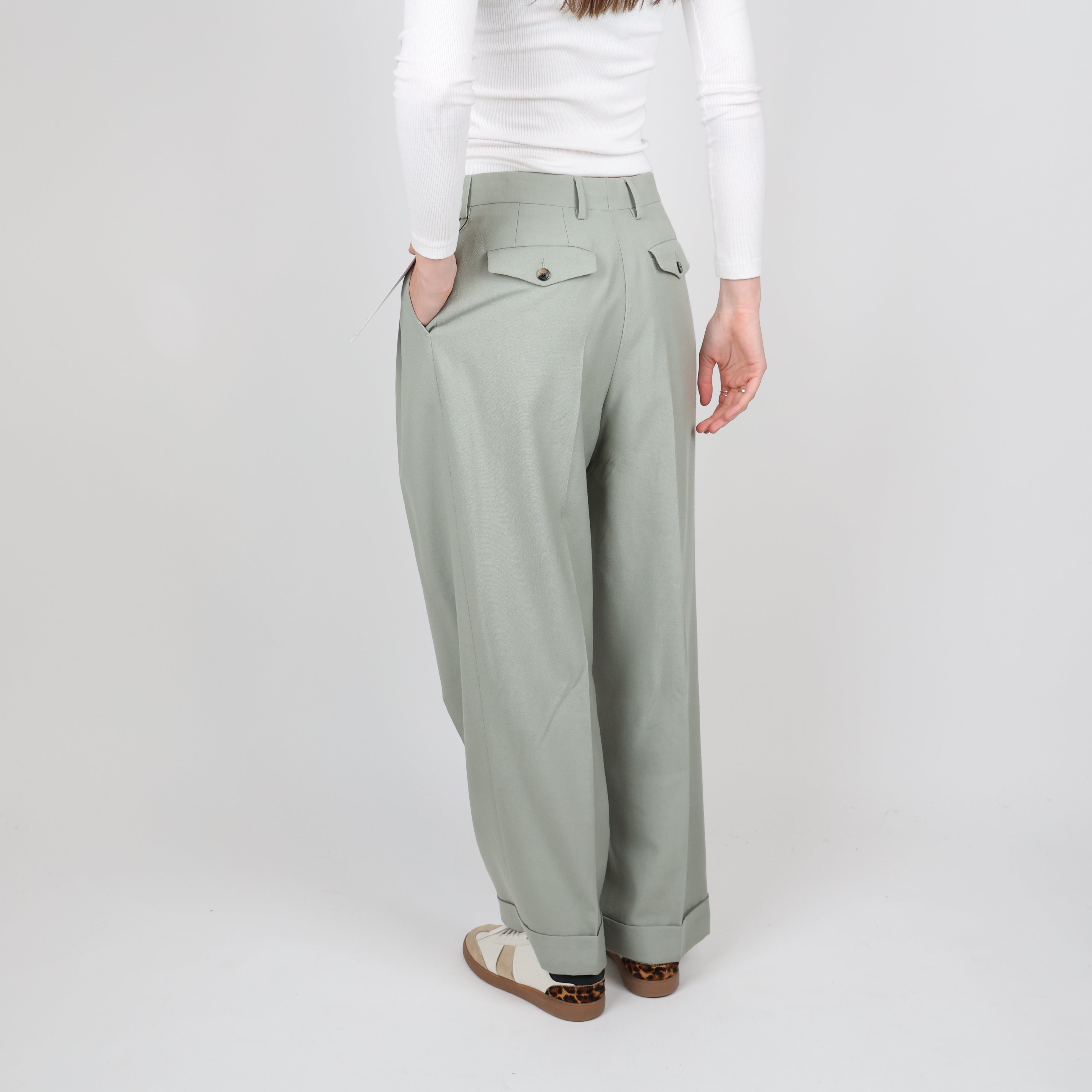 Trousers, UK Size 12