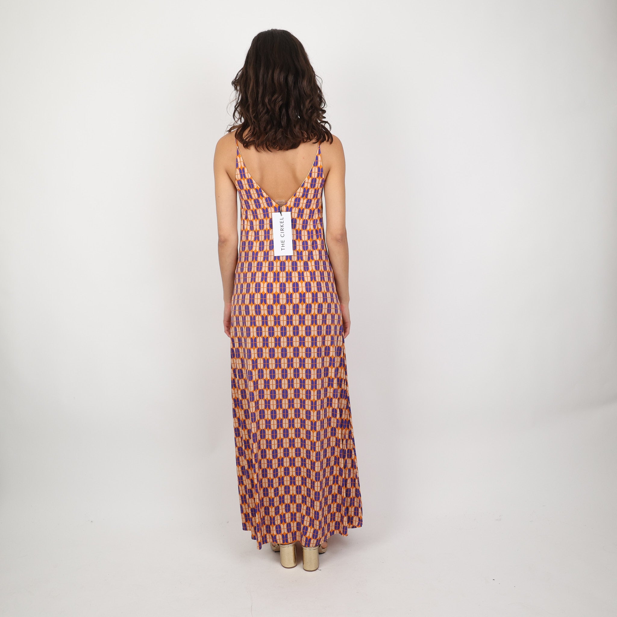 Dress, UK Size 10