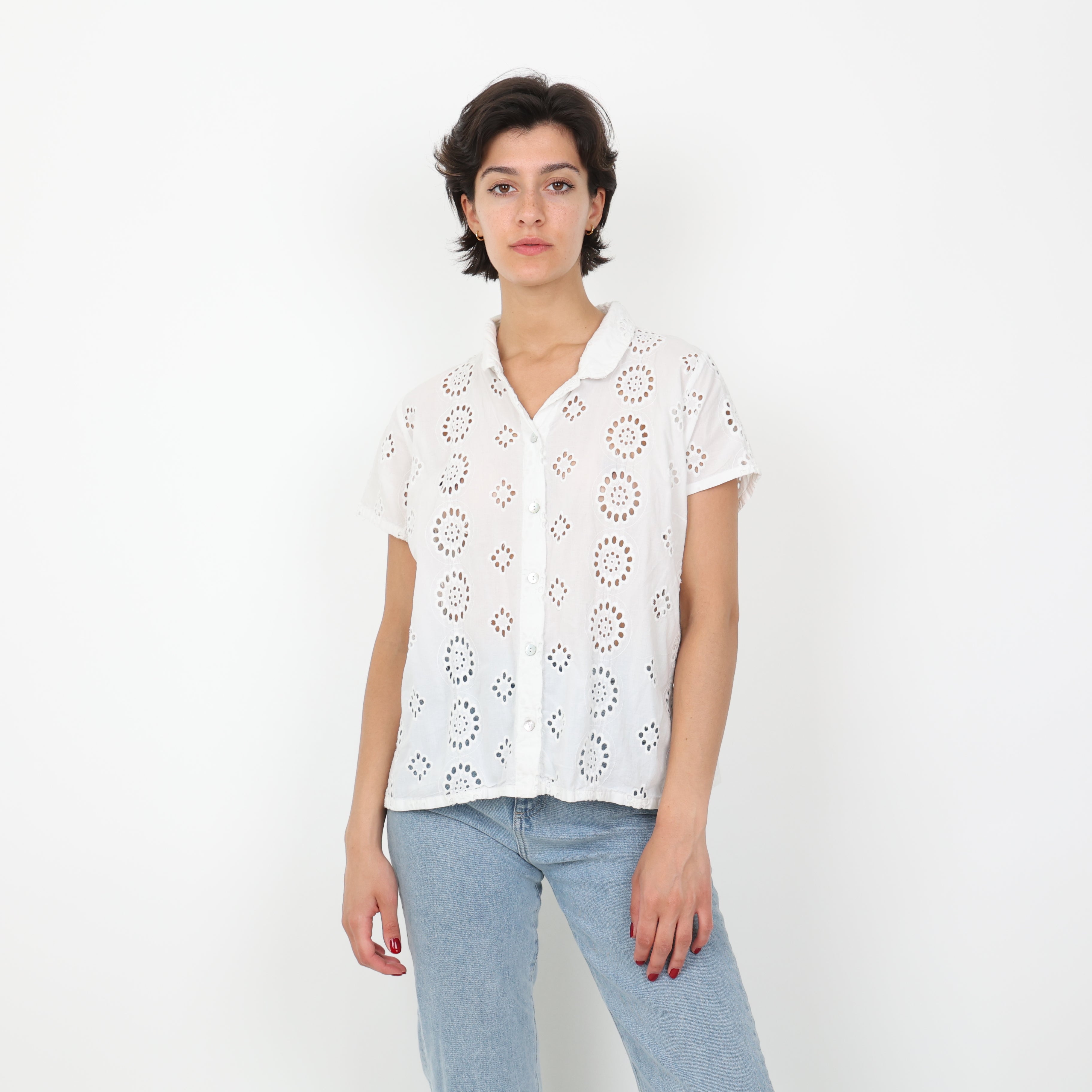 Shirt, UK Size 10