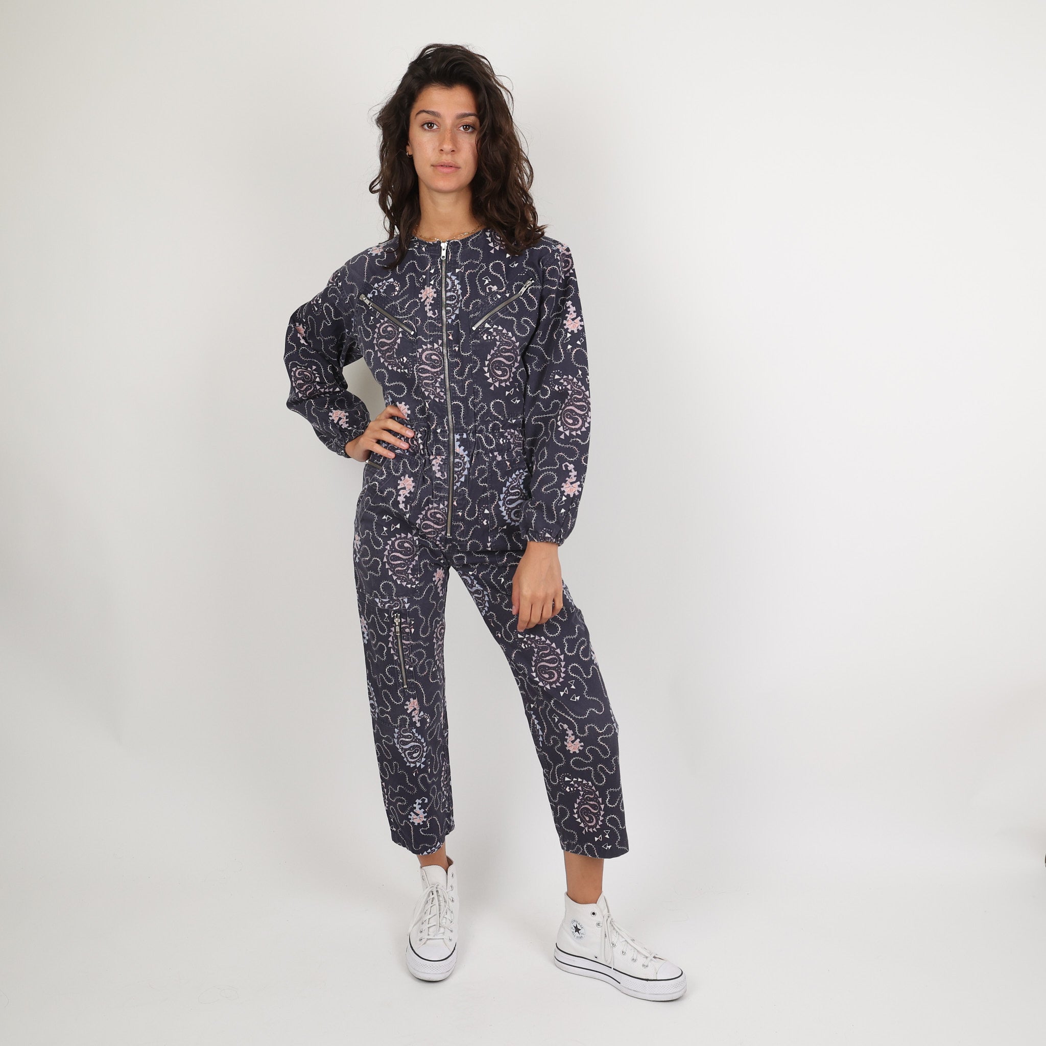 Jumpsuit, UK Size 6