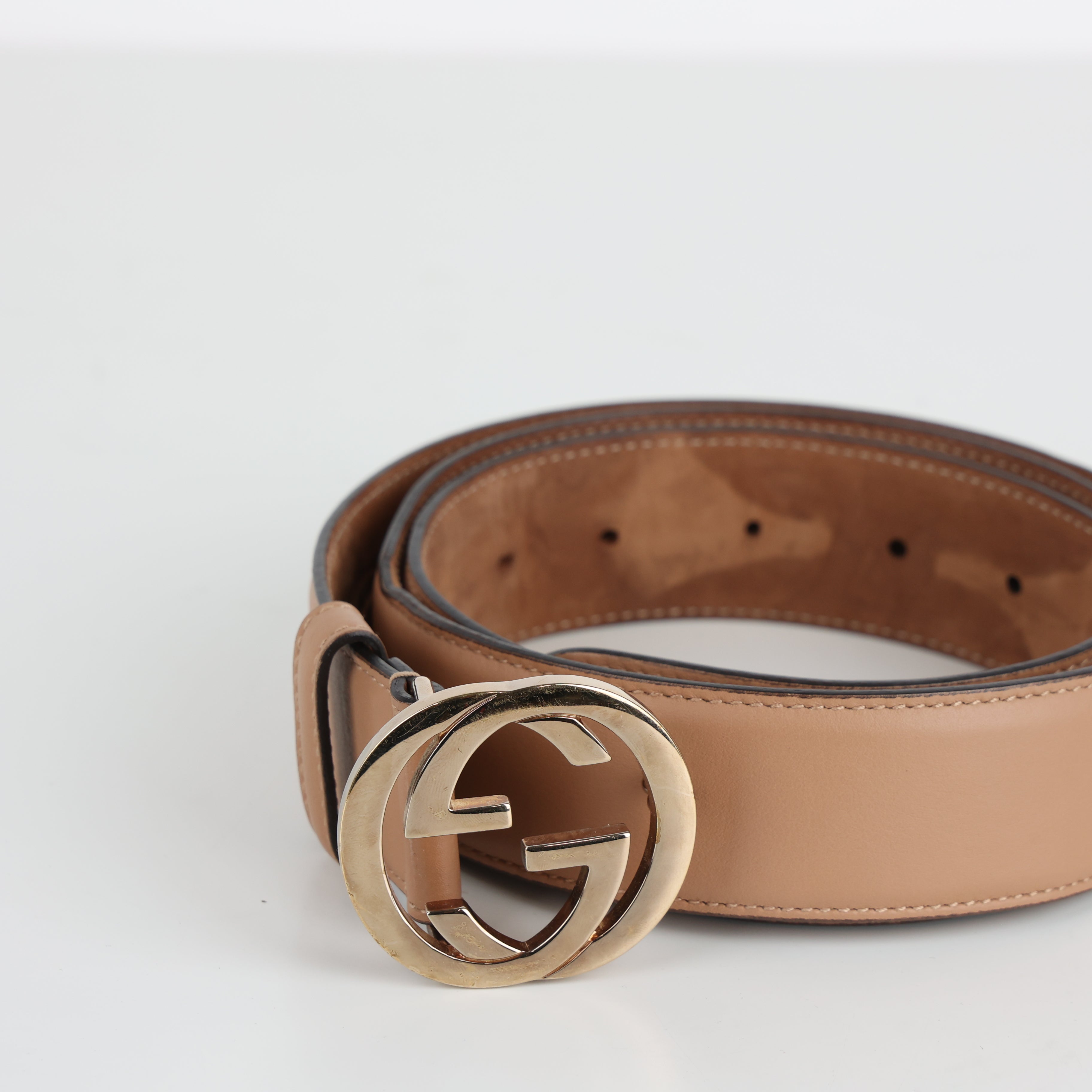 Belt, UK Size 20