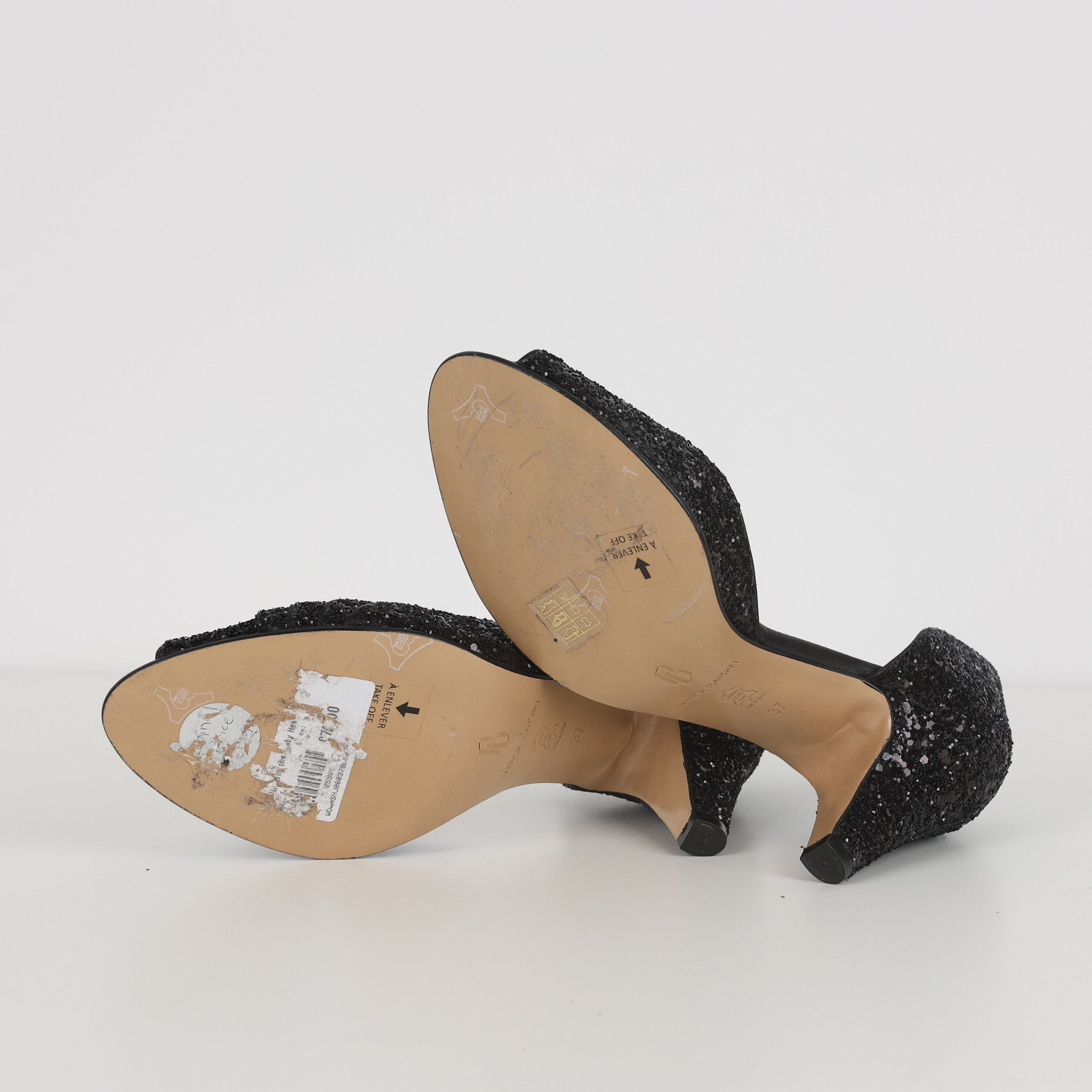 Shoes, Shoe Size 37
