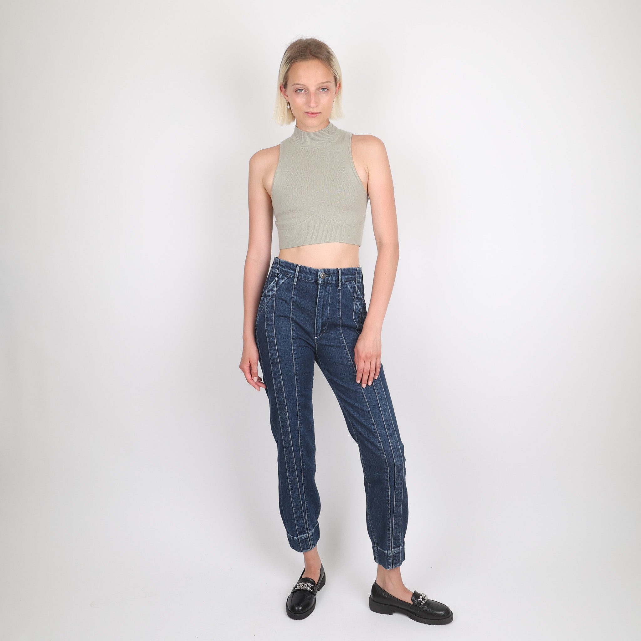 Jeans, Waist 27