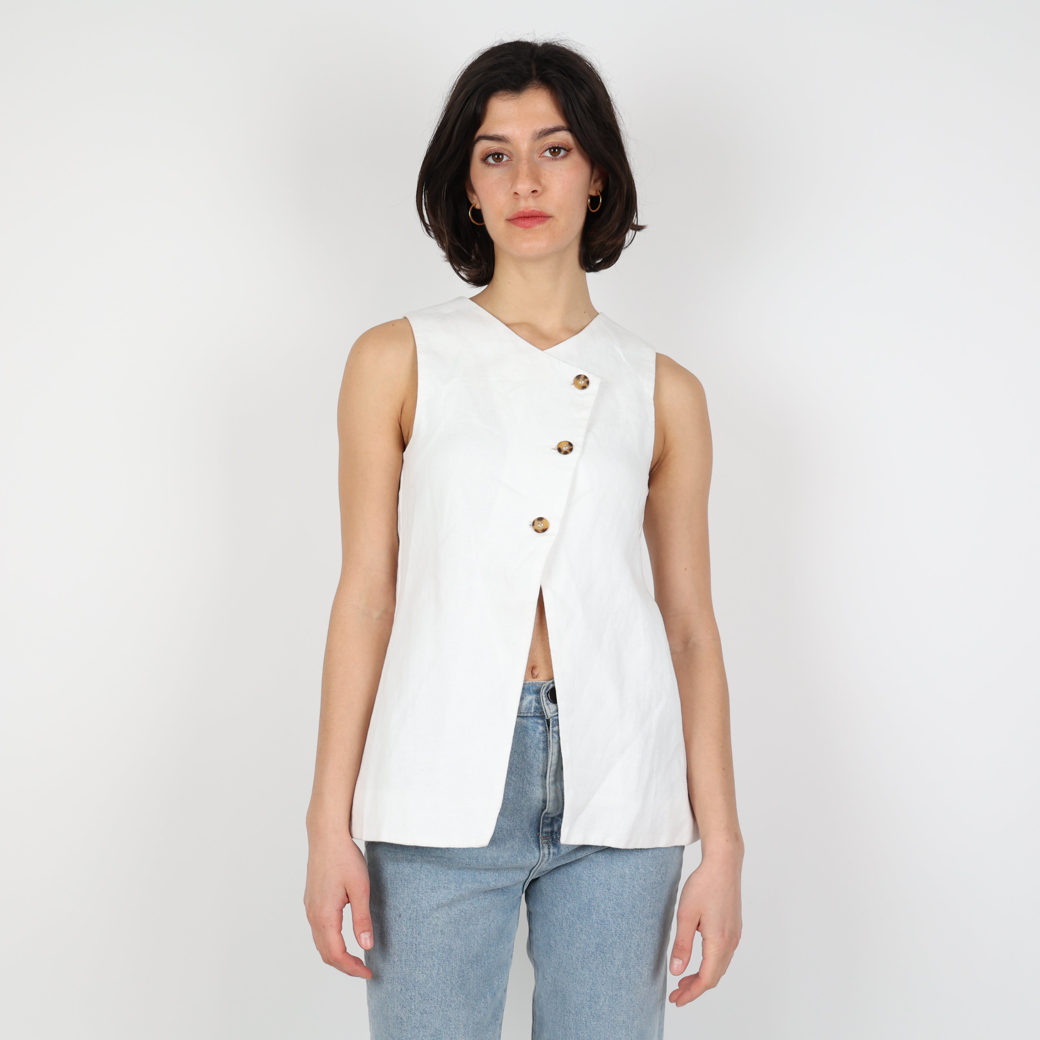 Top, UK Size 6