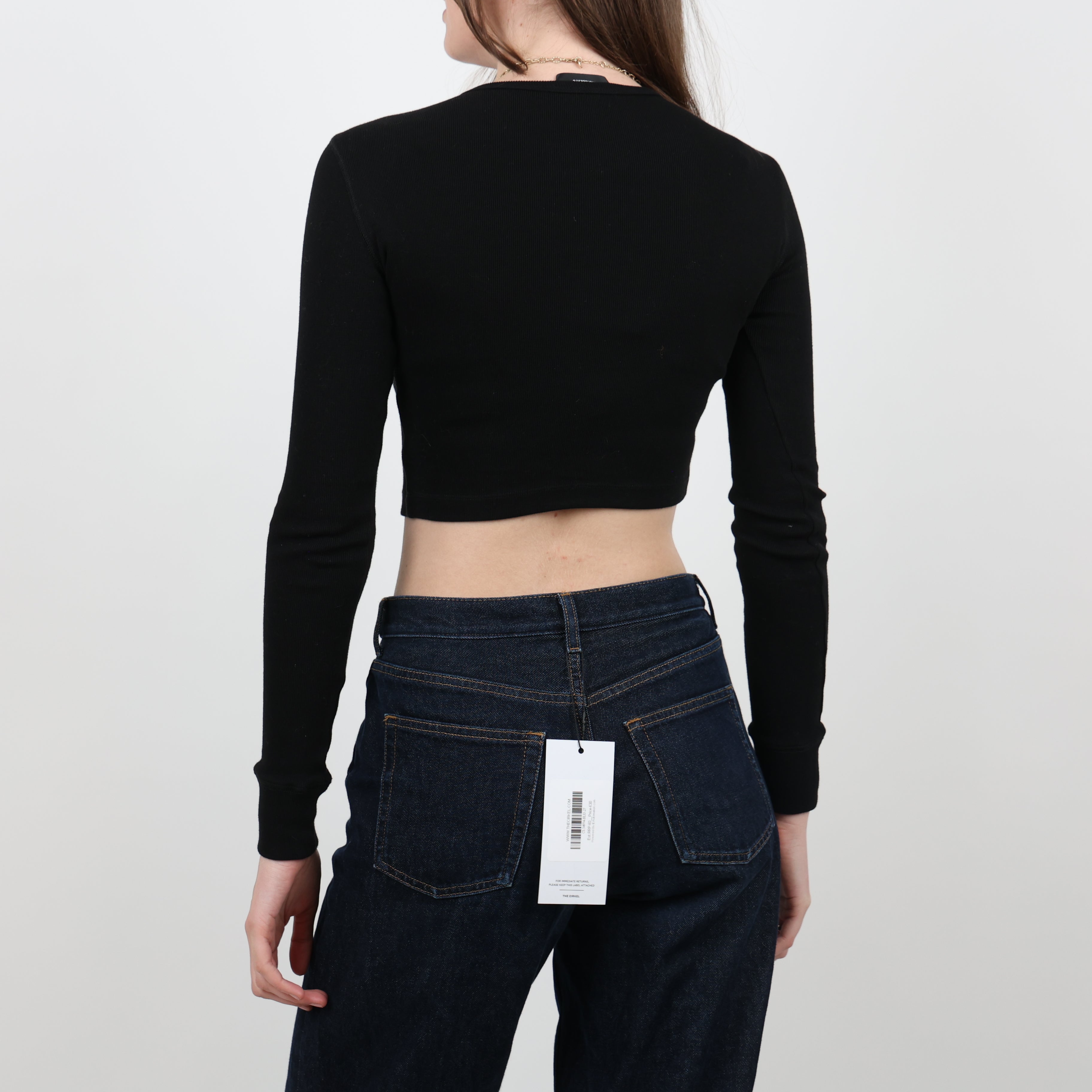 Top, UK Size 6