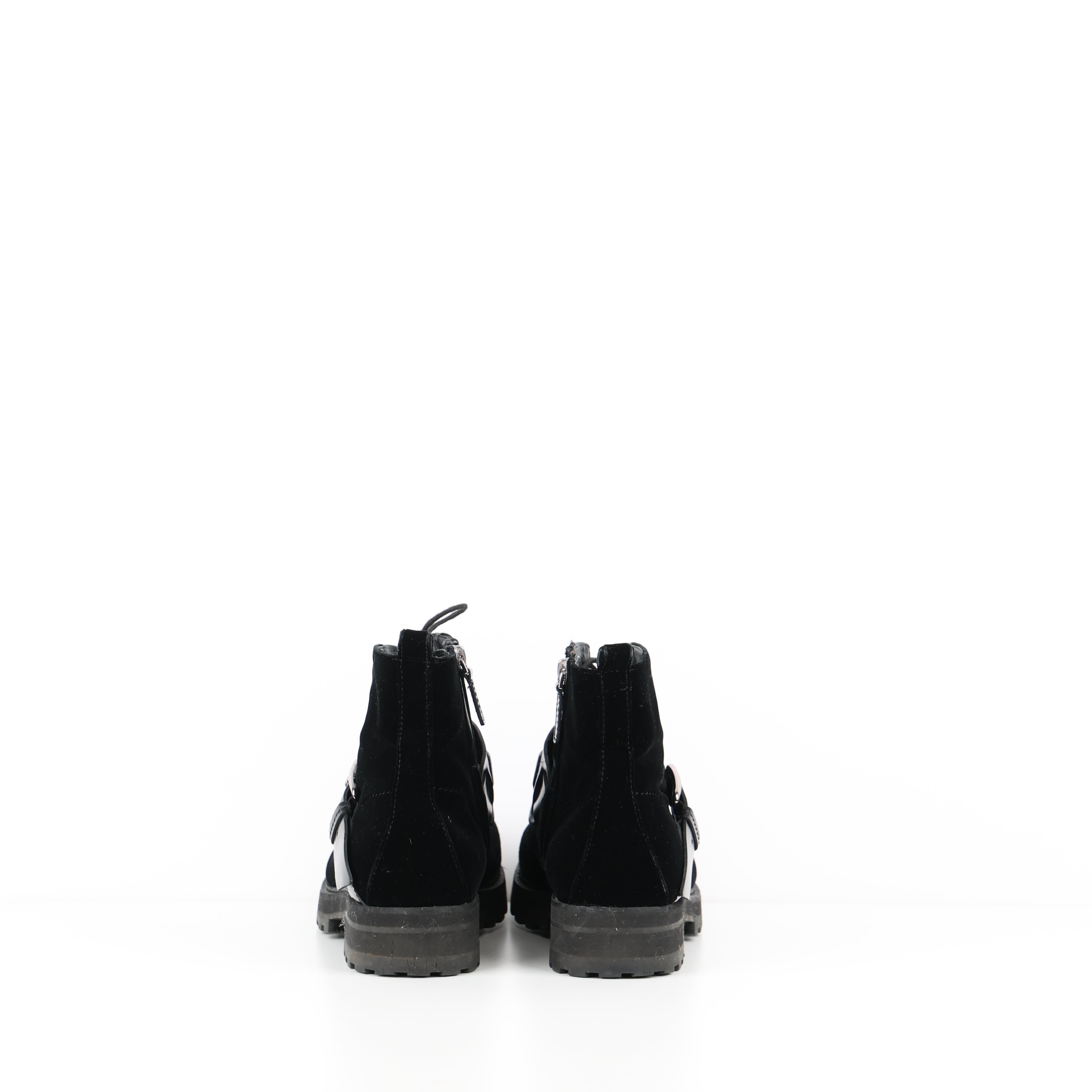 Boots , Shoe Size 41
