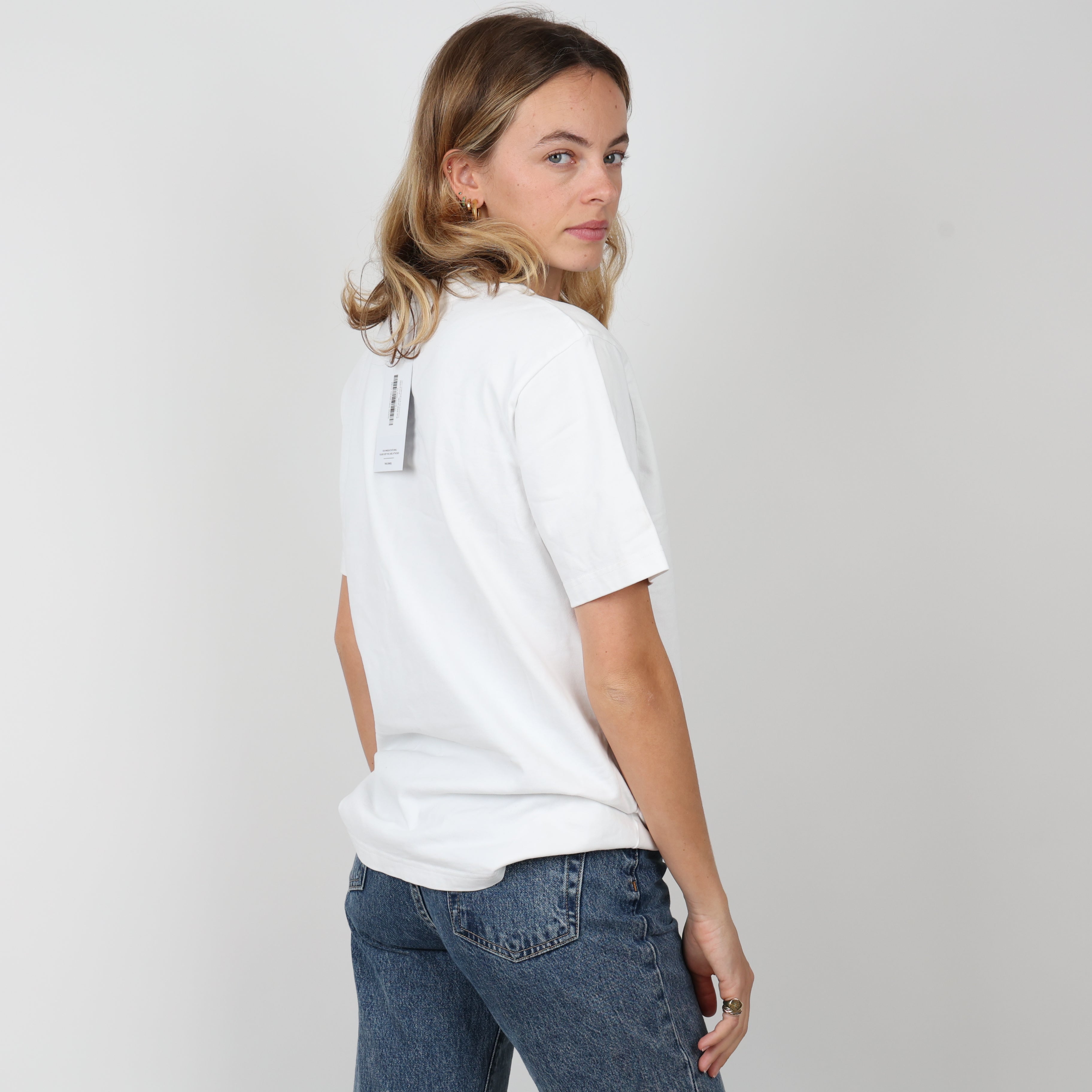 Top, UK Size 10