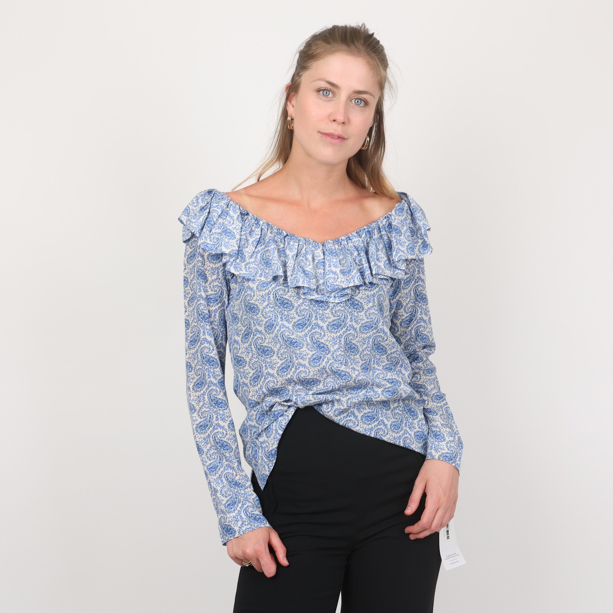 Top, UK Size 8
