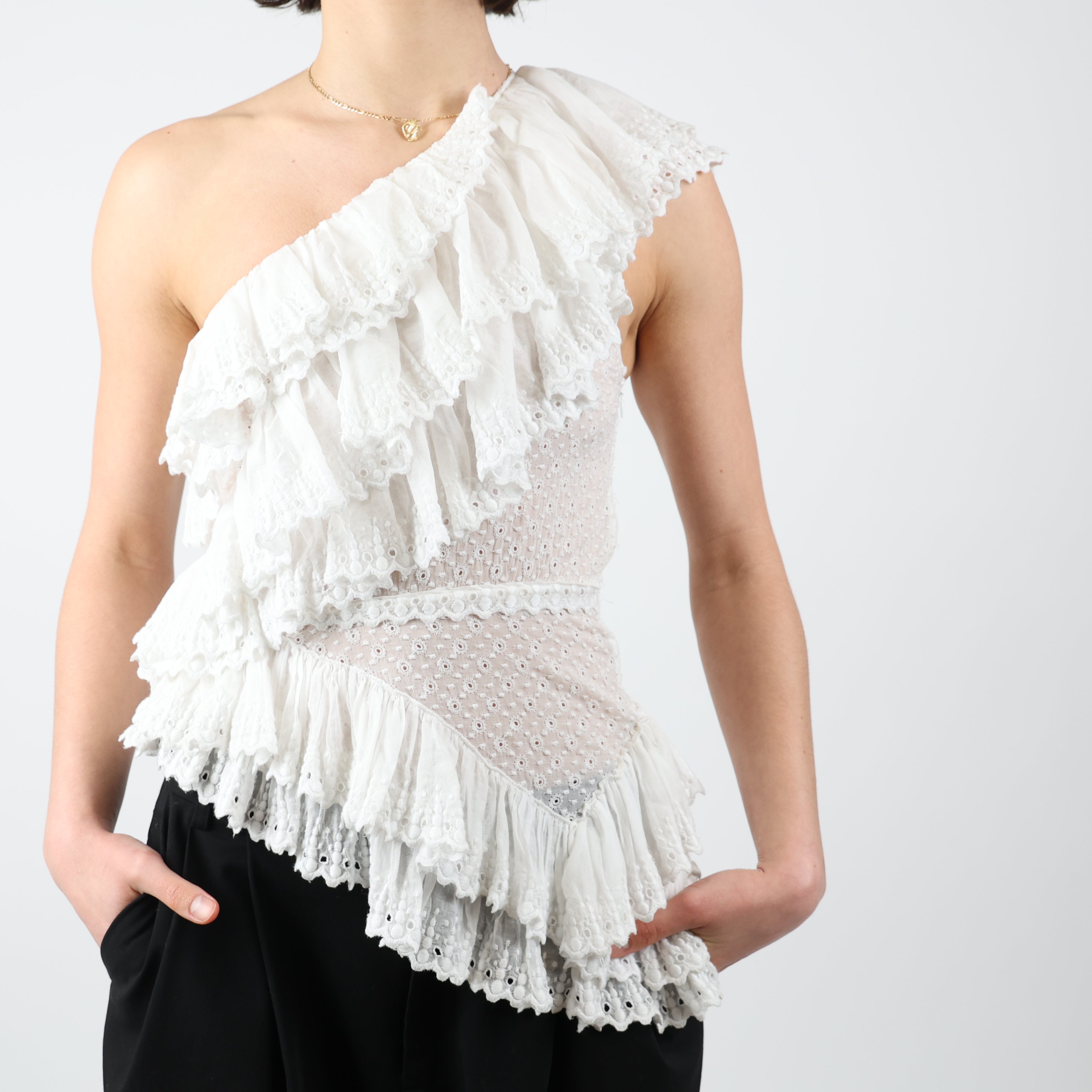 Top, UK Size 6