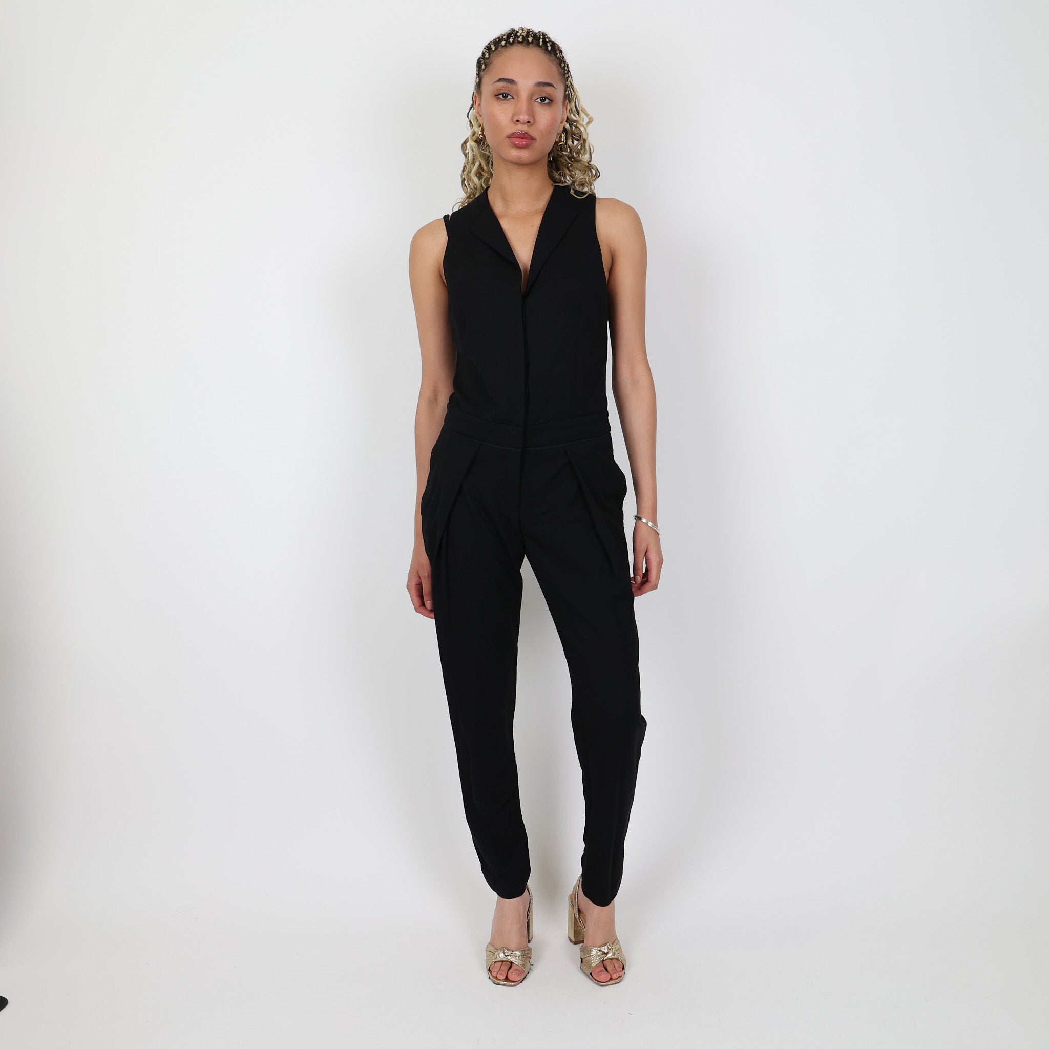 Jumpsuit, UK Size 8