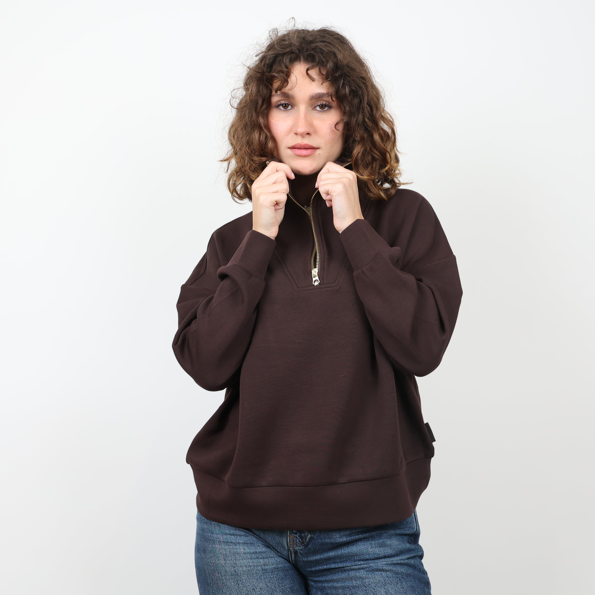 Sweatshirt, UK Size 12