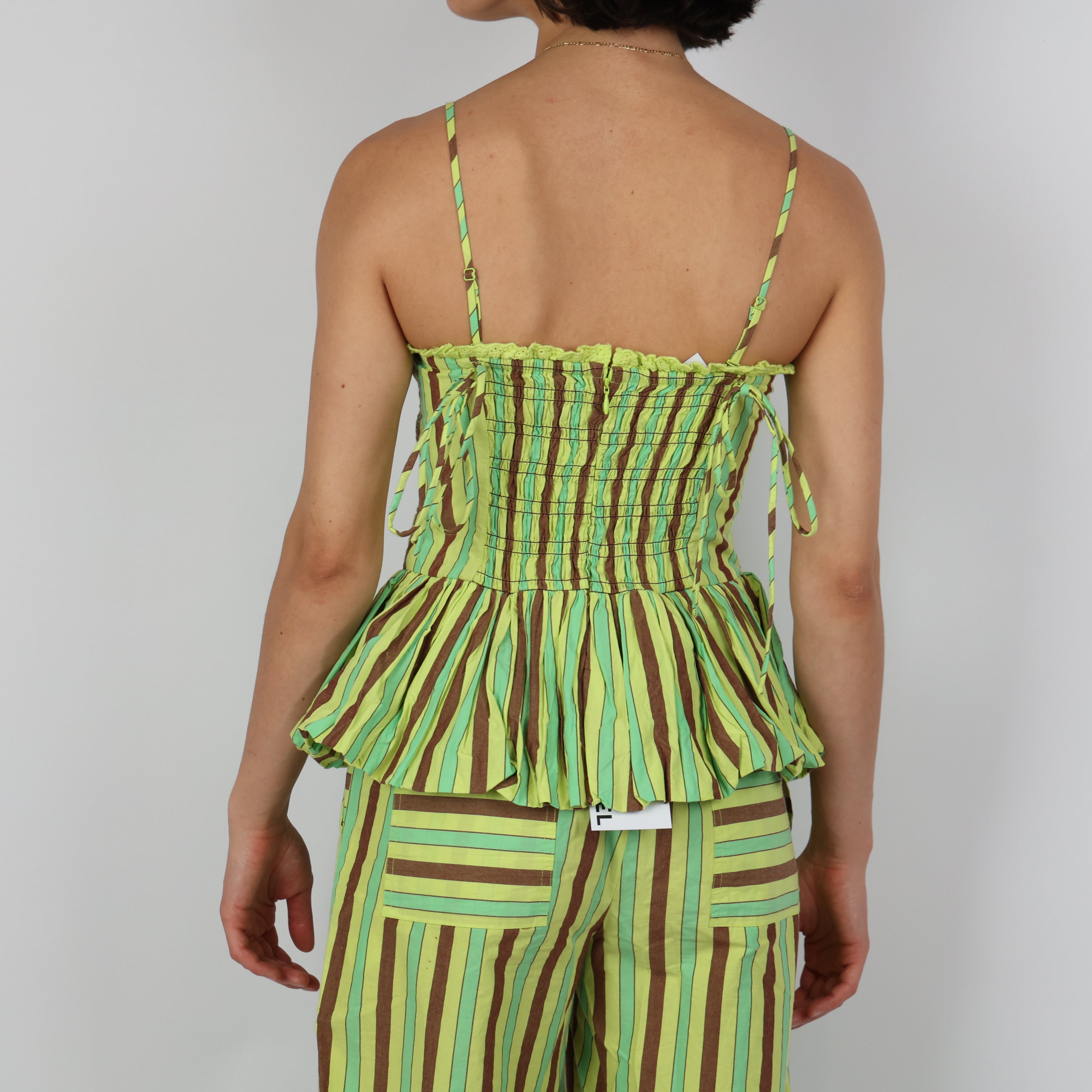Top, UK Size 10