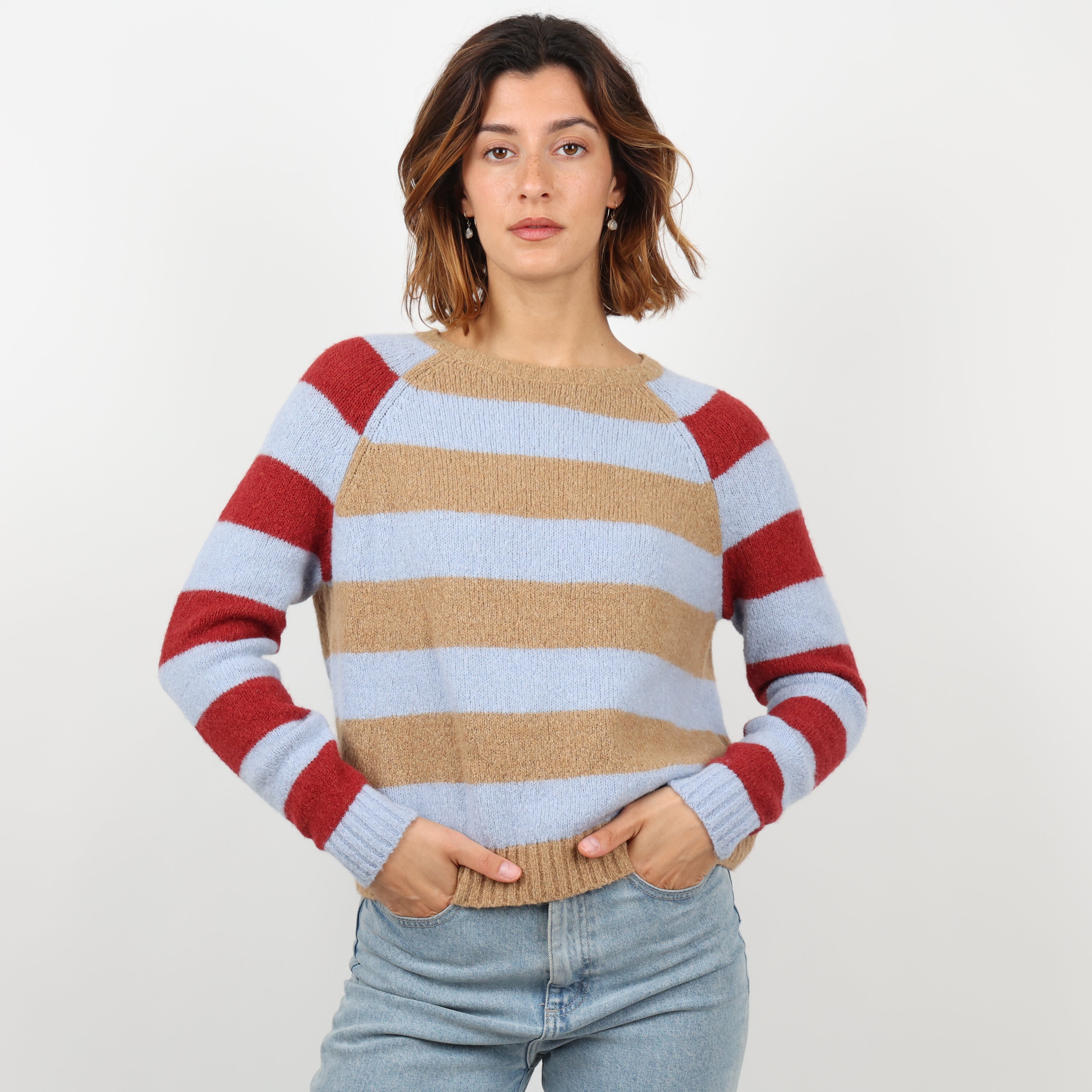 Knitwear, UK Size 6