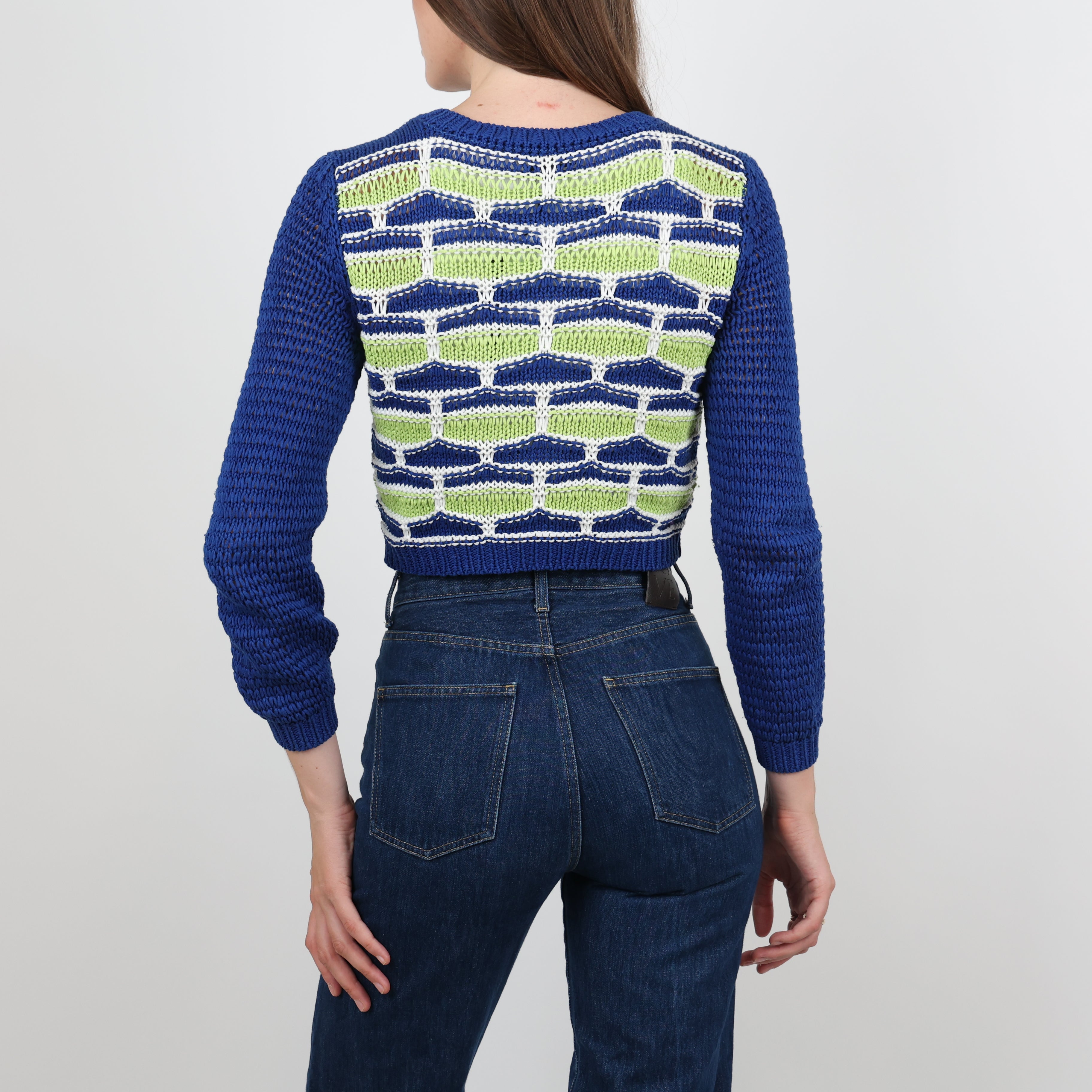 Cardigan, UK Size 10