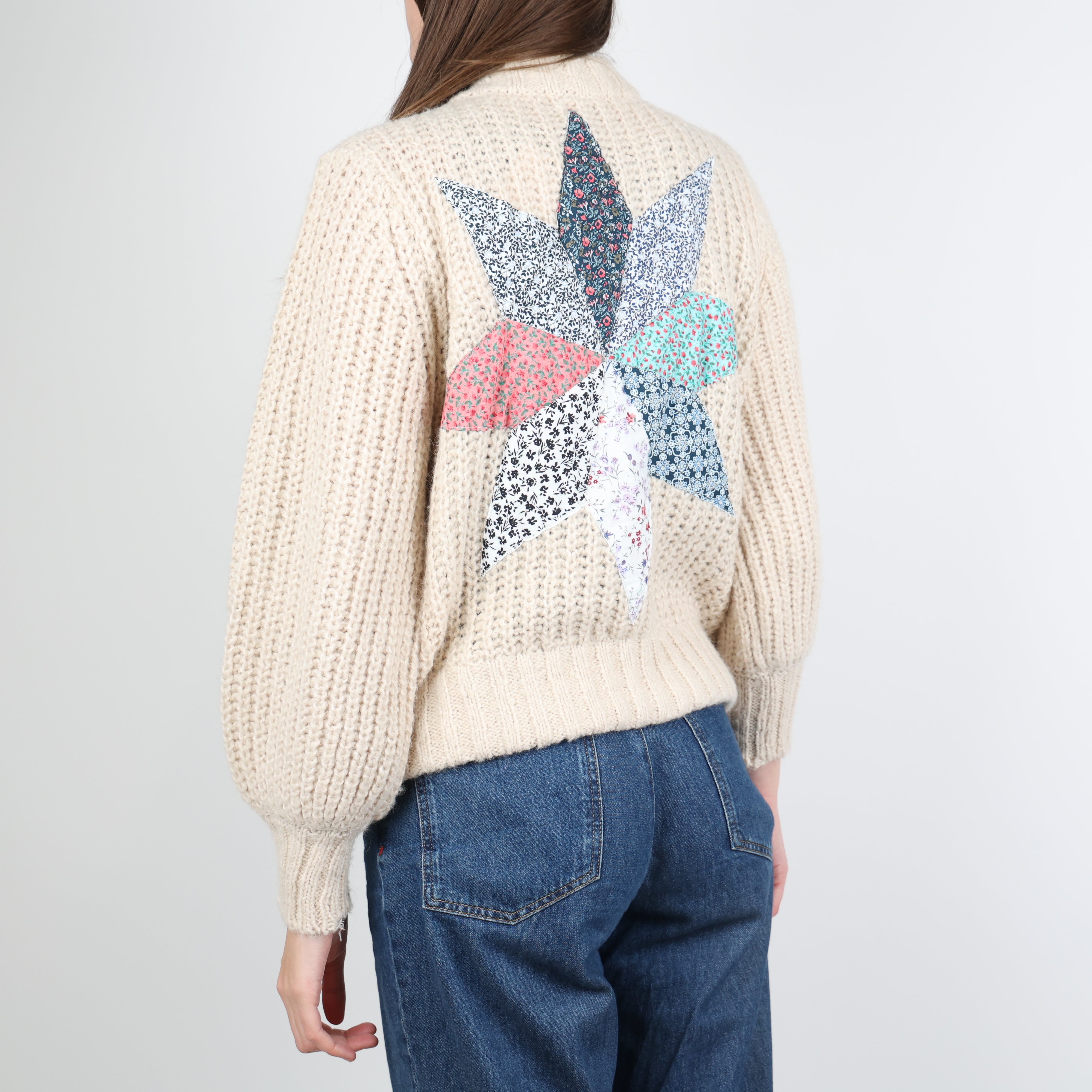 Cardigan, UK Size 12