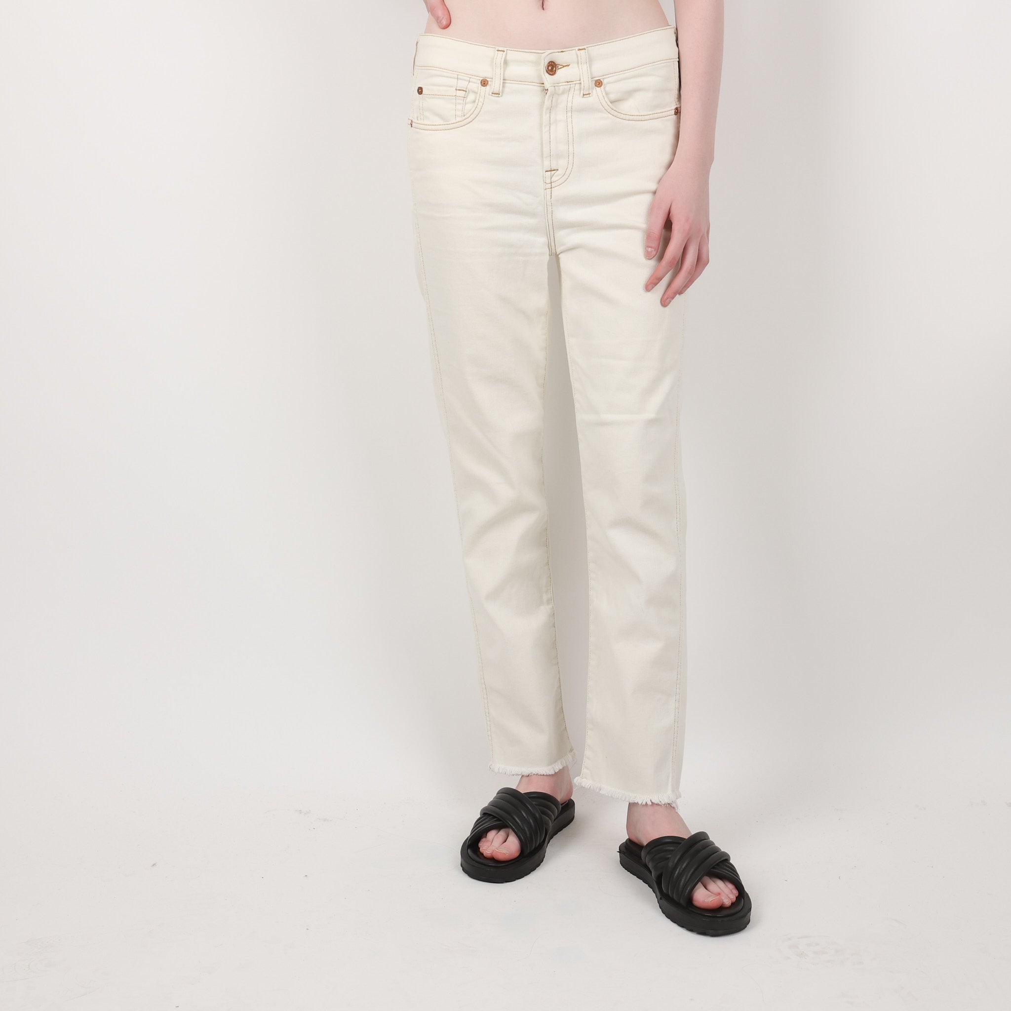 Jeans, Waist 29