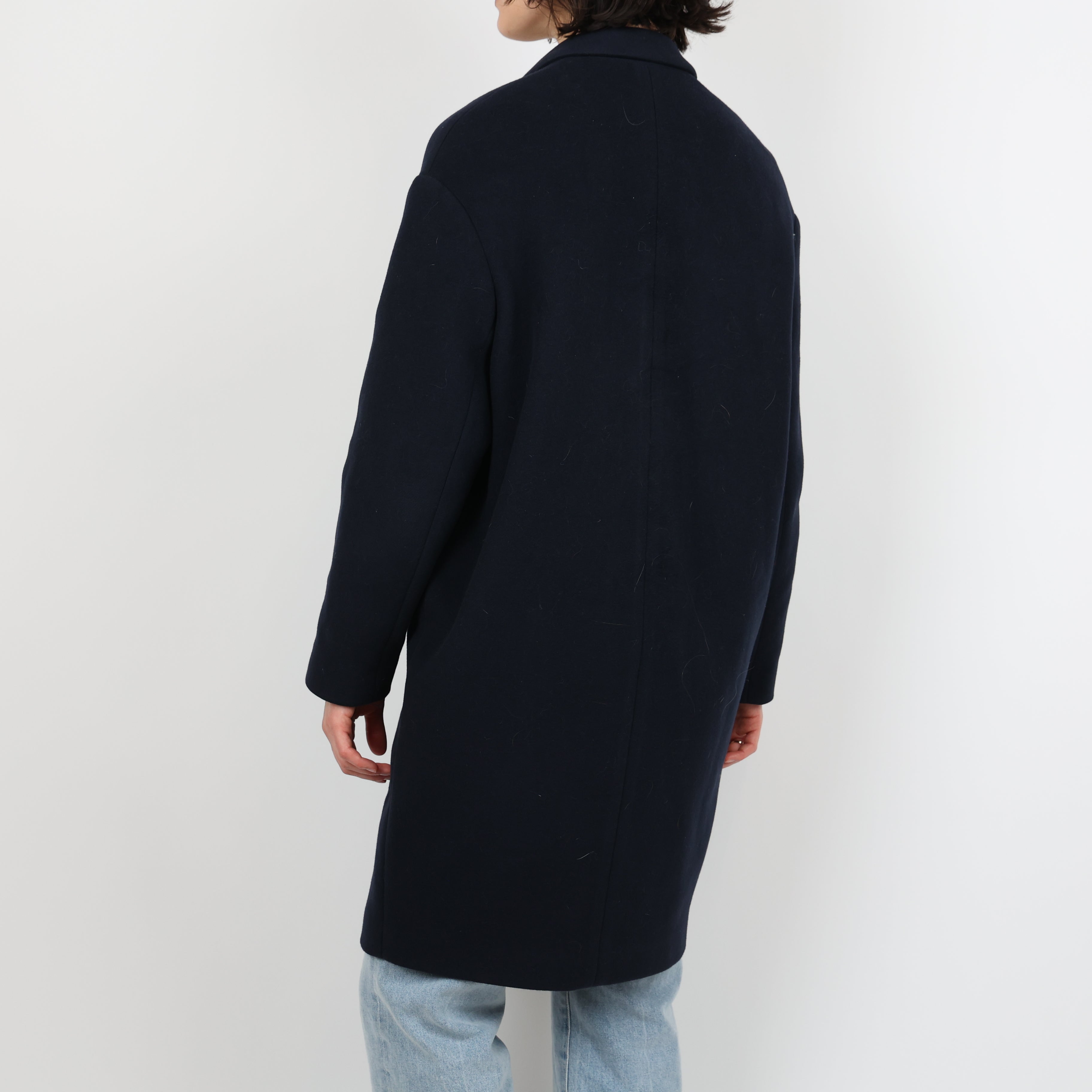 Coat, UK Size 8
