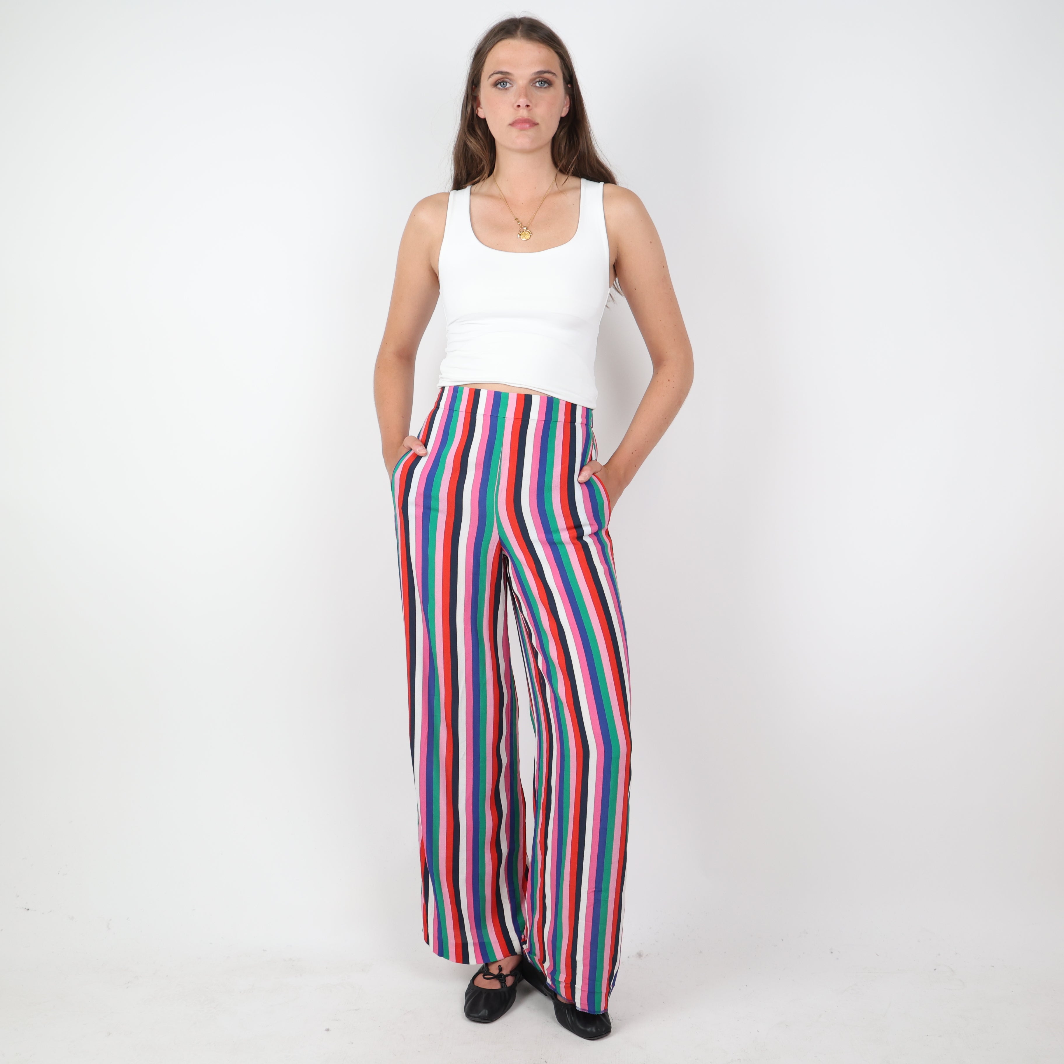 Trousers, UK Size 6