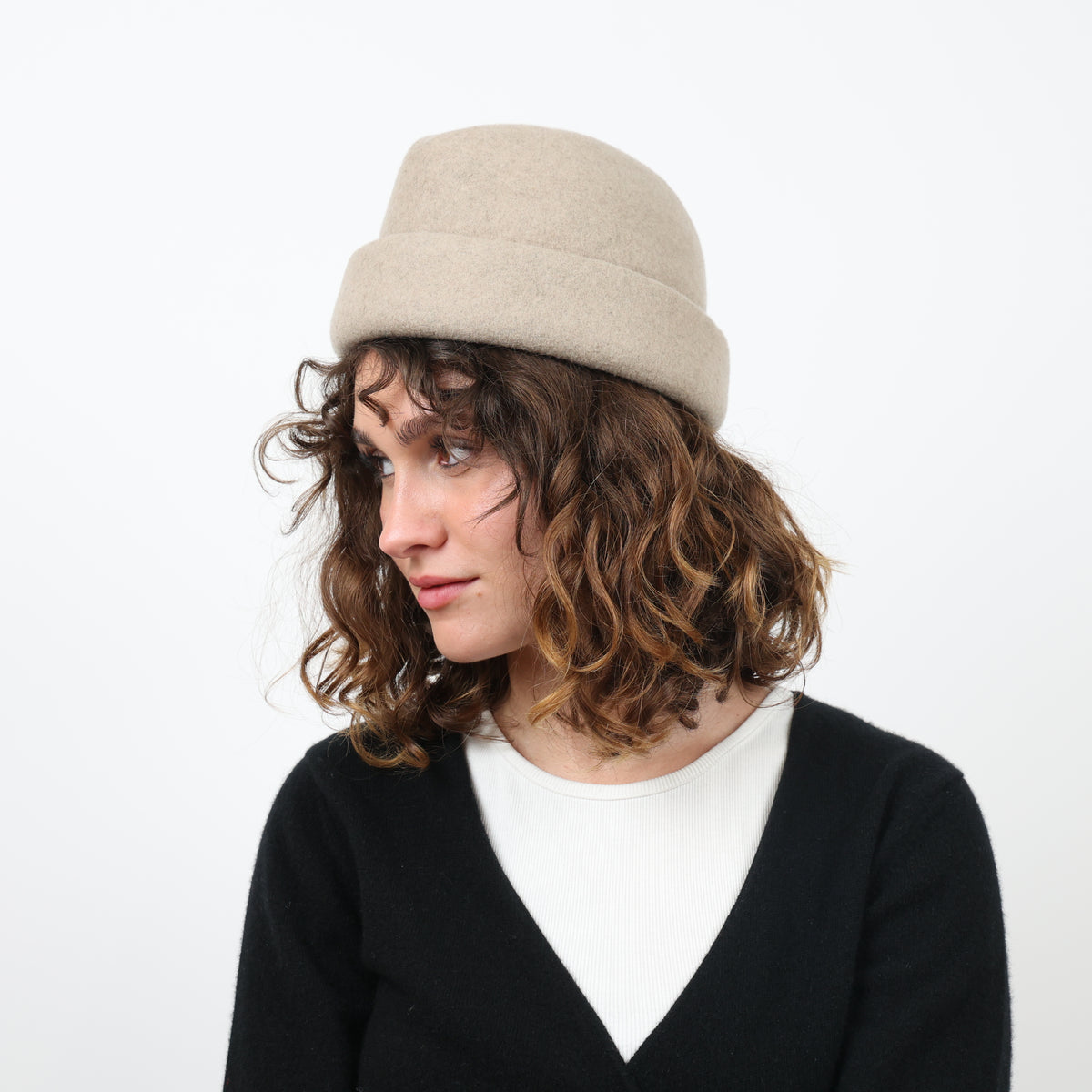 Hat, UK Size One Size