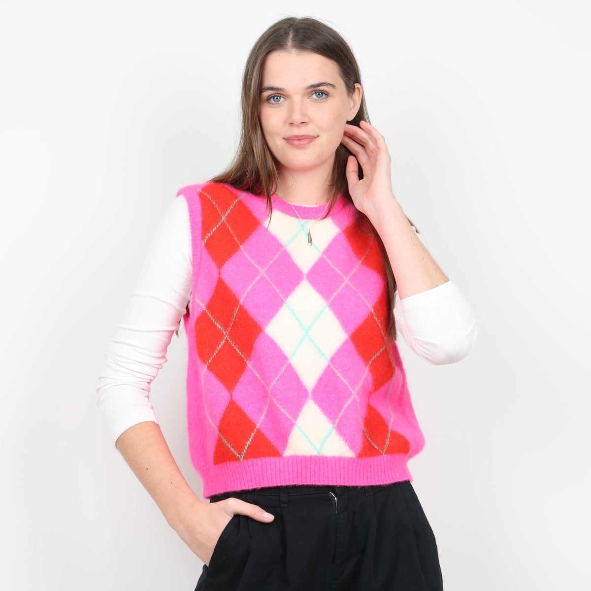 Knitwear, UK Size 12
