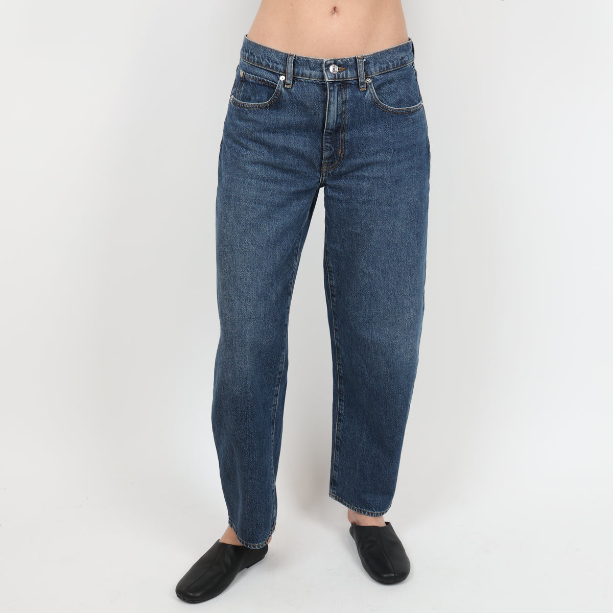 Jeans, Waist 27