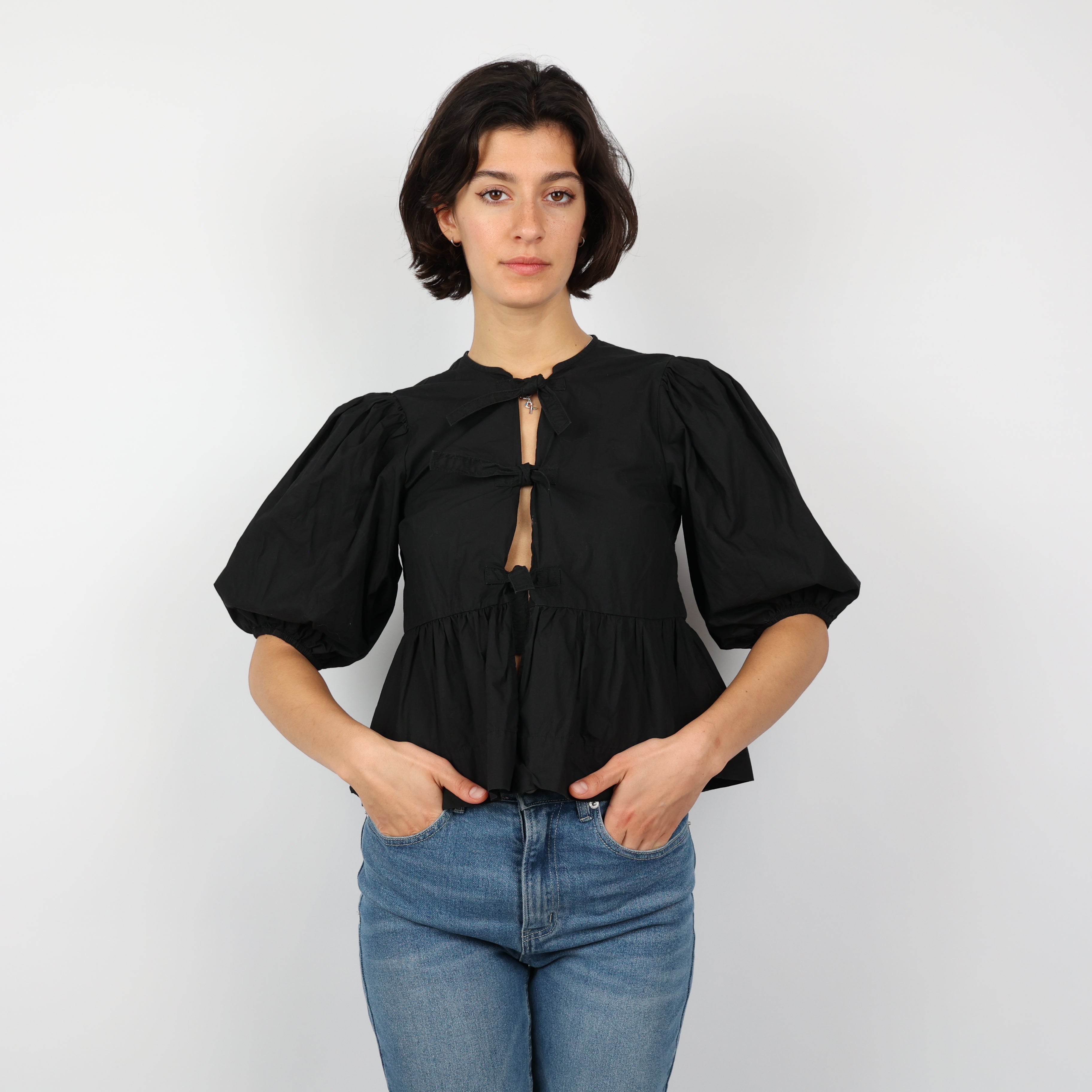 Blouse, UK Size 8