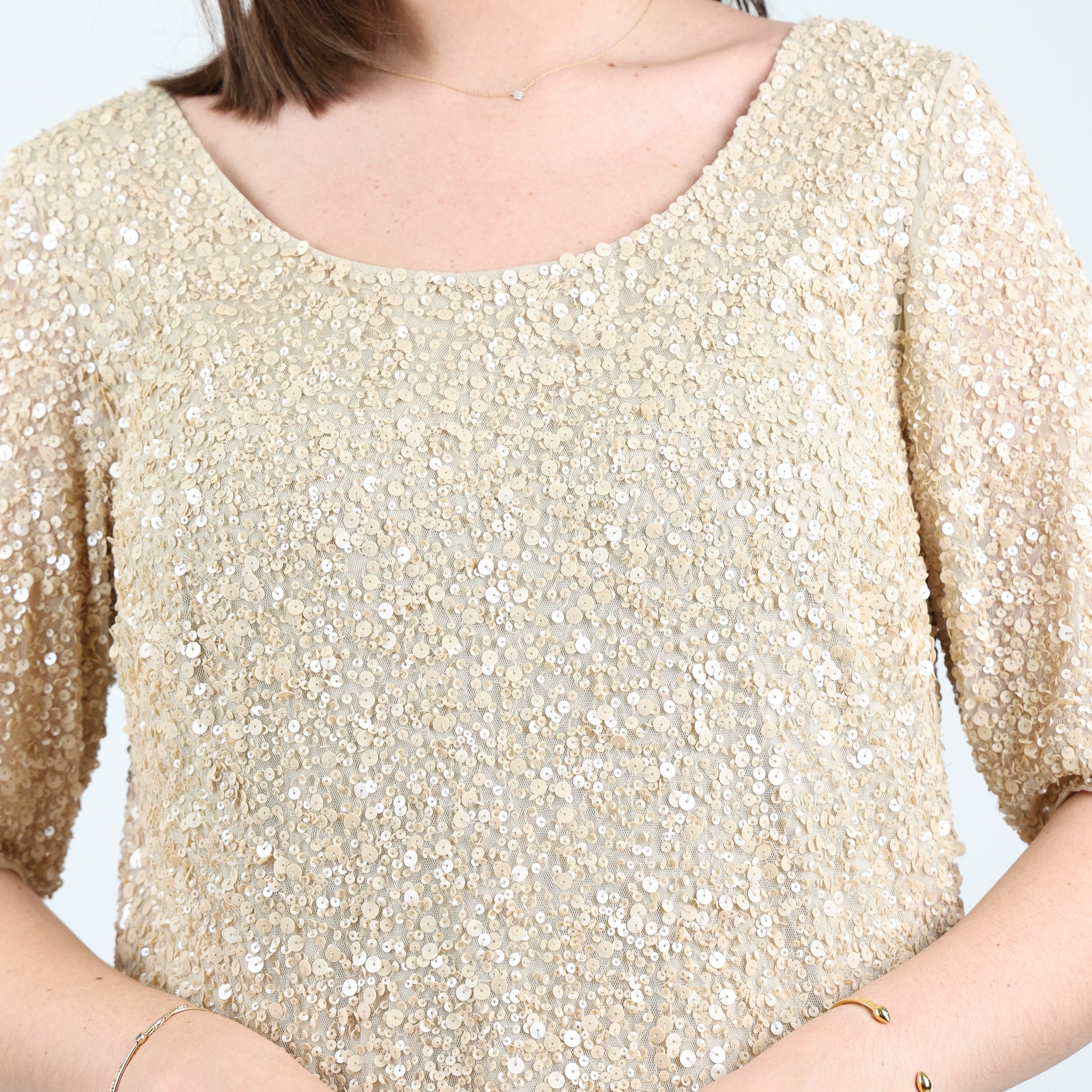 Top, UK Size 14