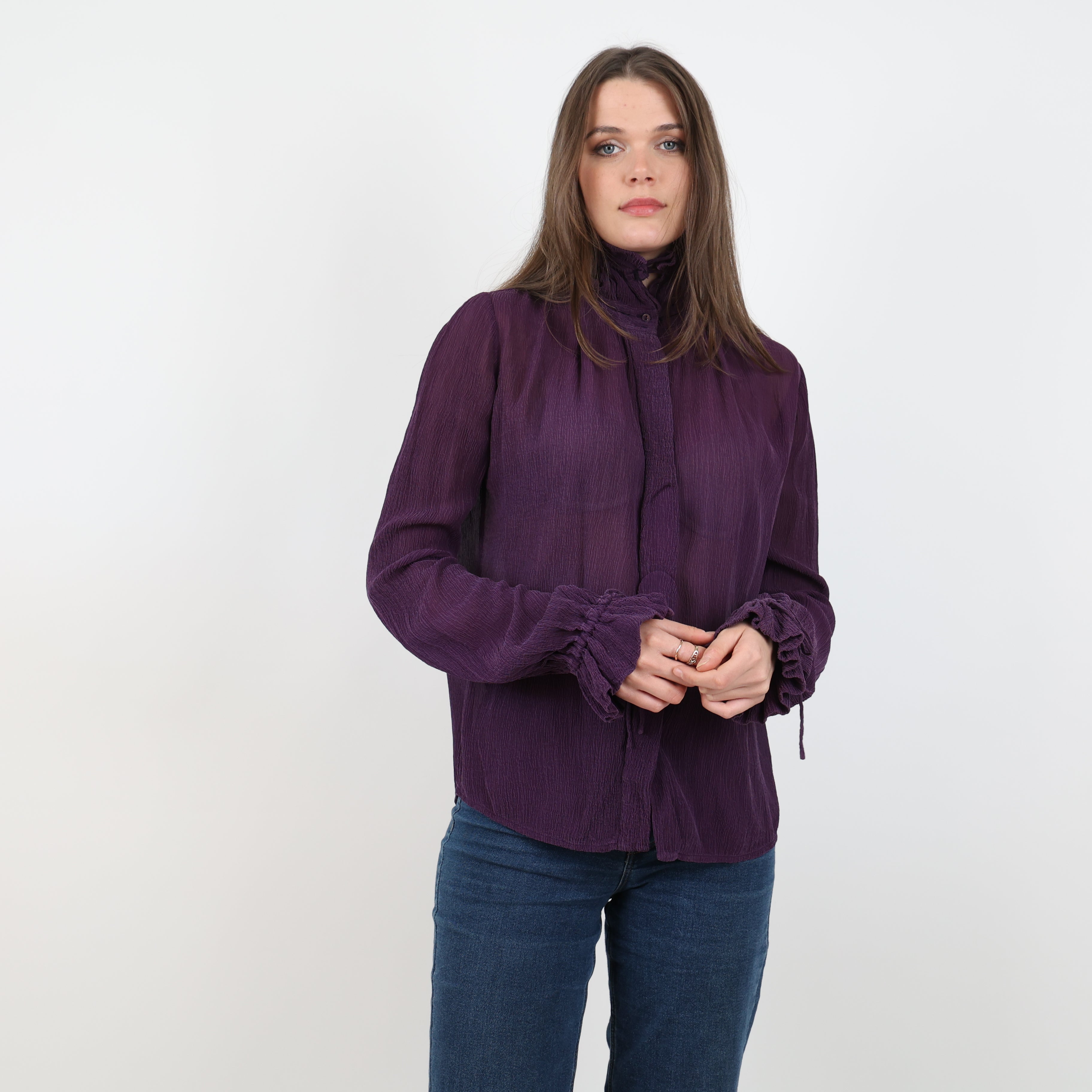 Blouse, UK Size 8