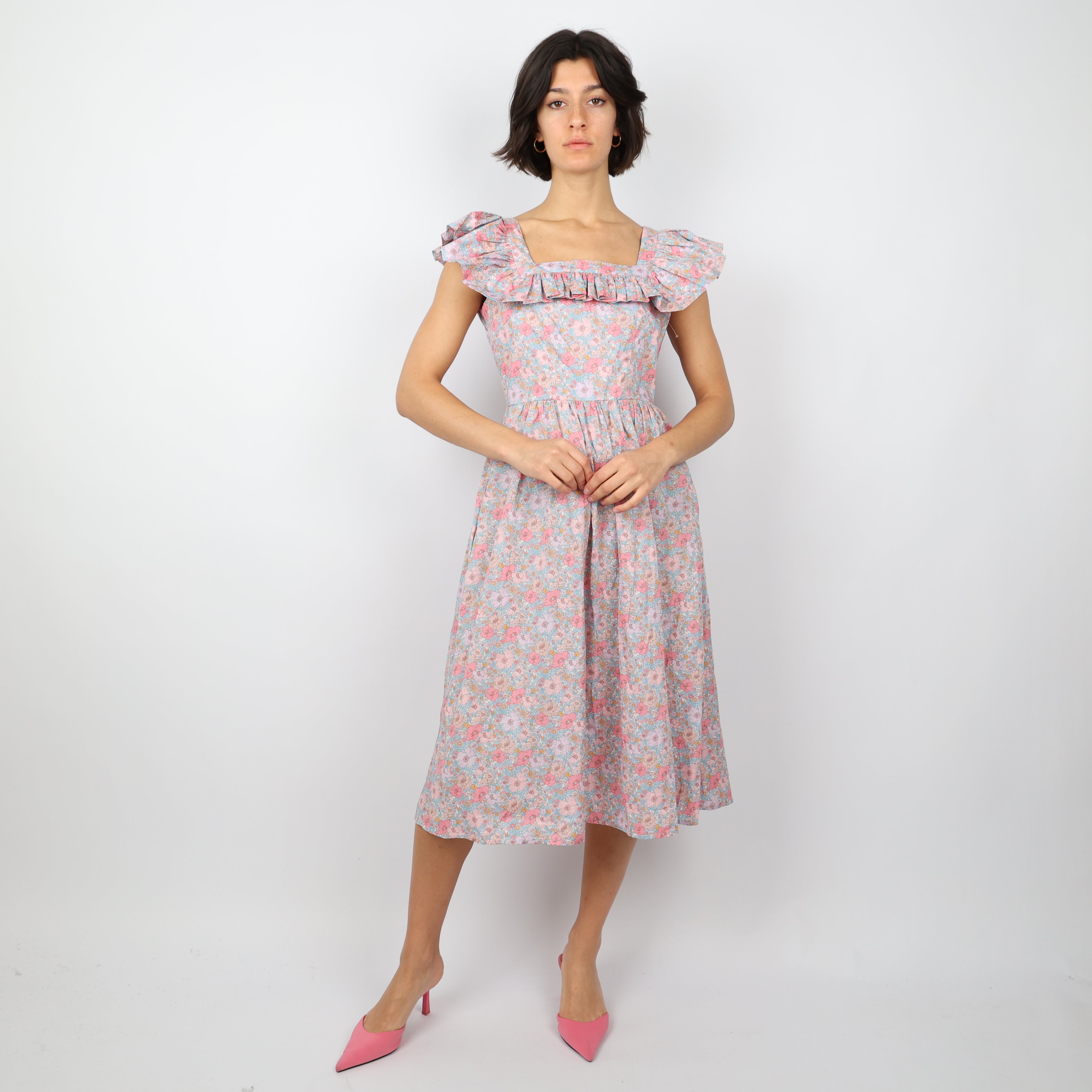 Dress, UK Size 10